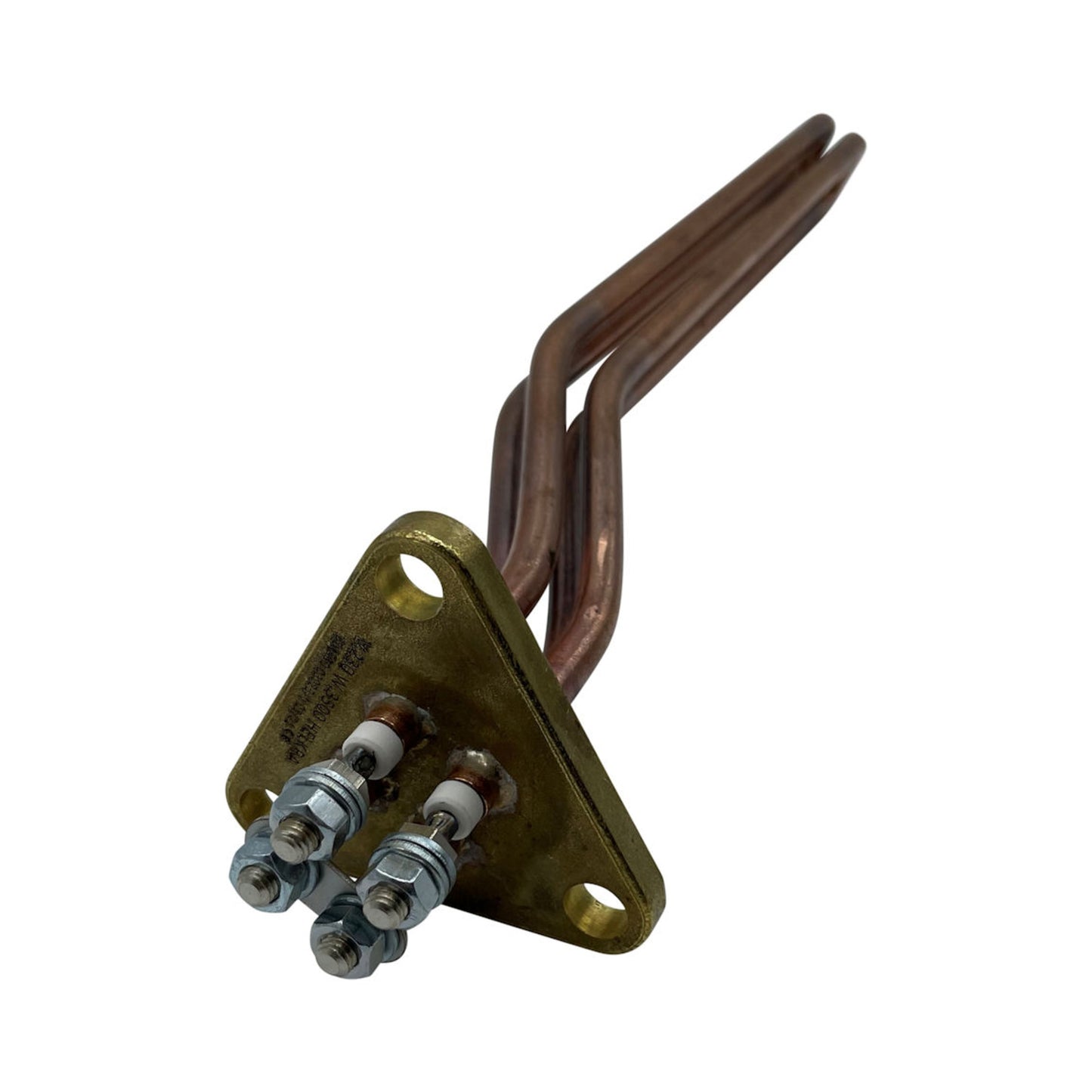 Universal Element 2 Group 3500W Length 340mm Replacement Part - Wide Compatibility