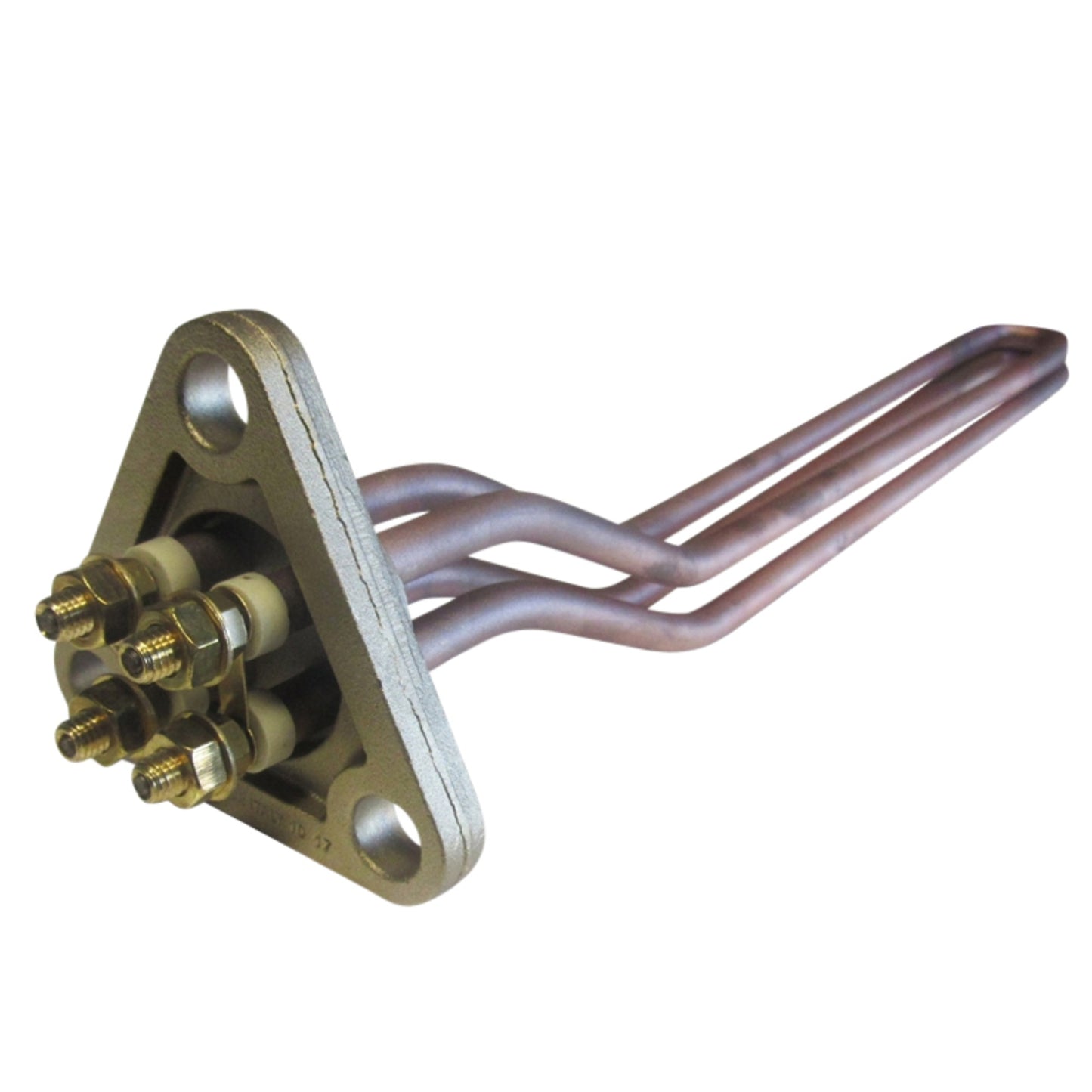 Universal 3 Group Heating Element 4000W 450mm - Wide Compatibility
