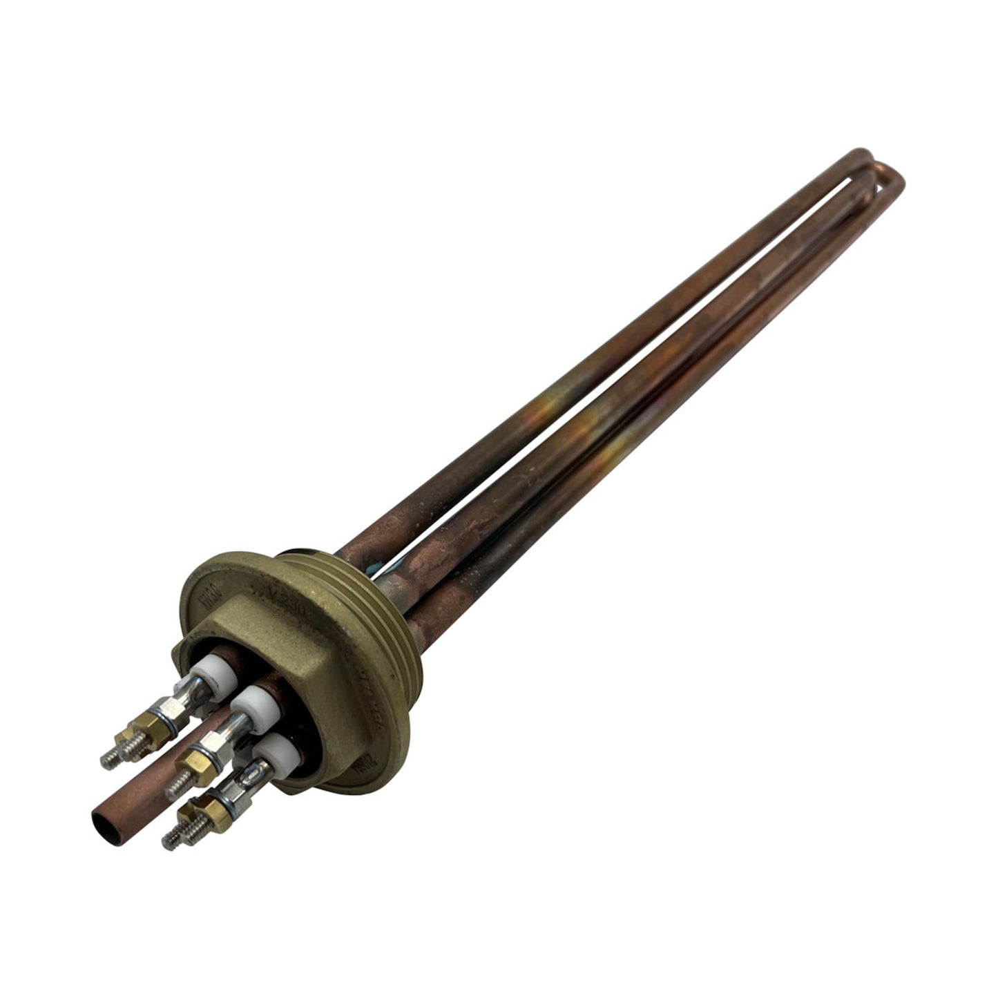 Carimali 2 Group Heating Element 3000W 395mm