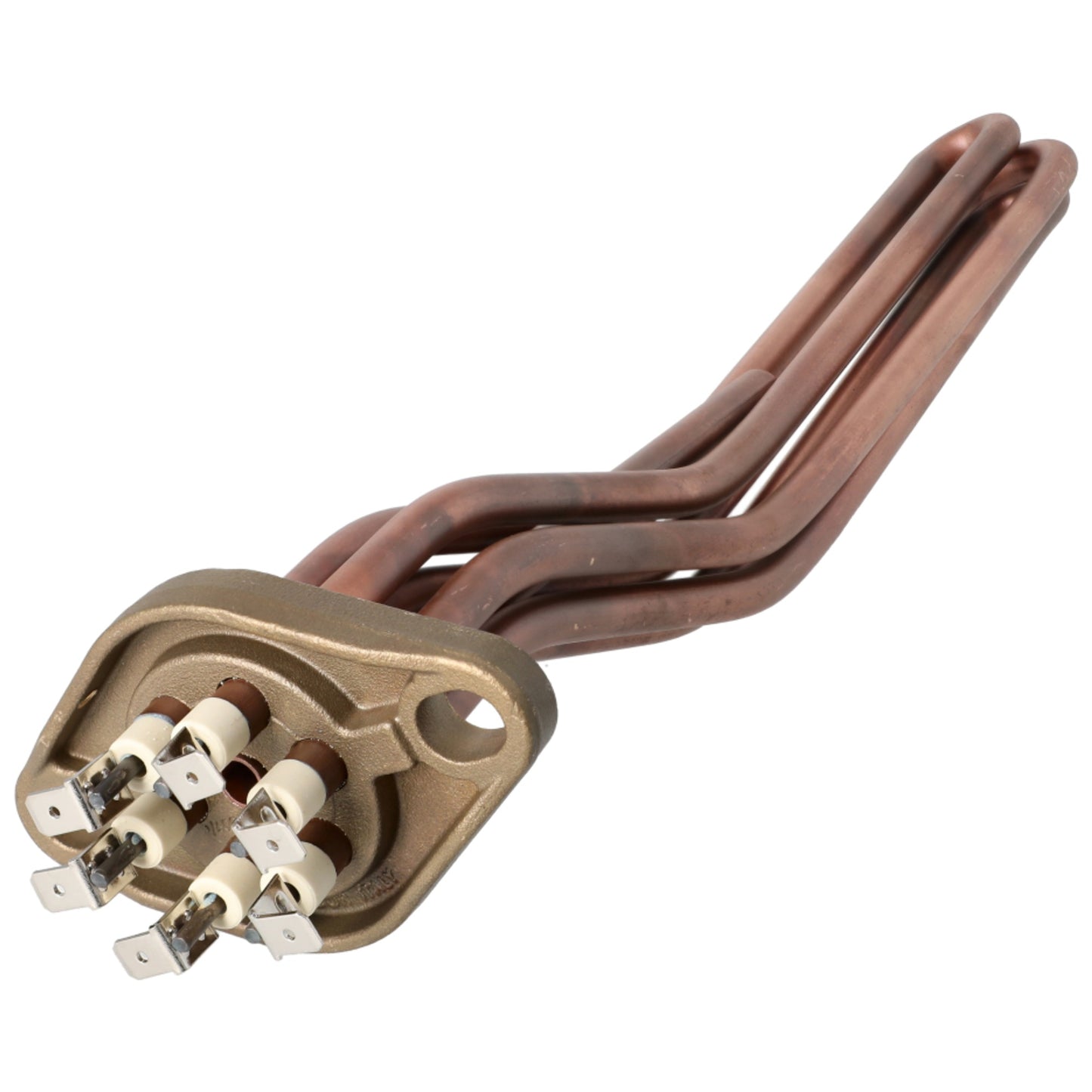 Faema 2 Group Heating Element 3750W 285mm