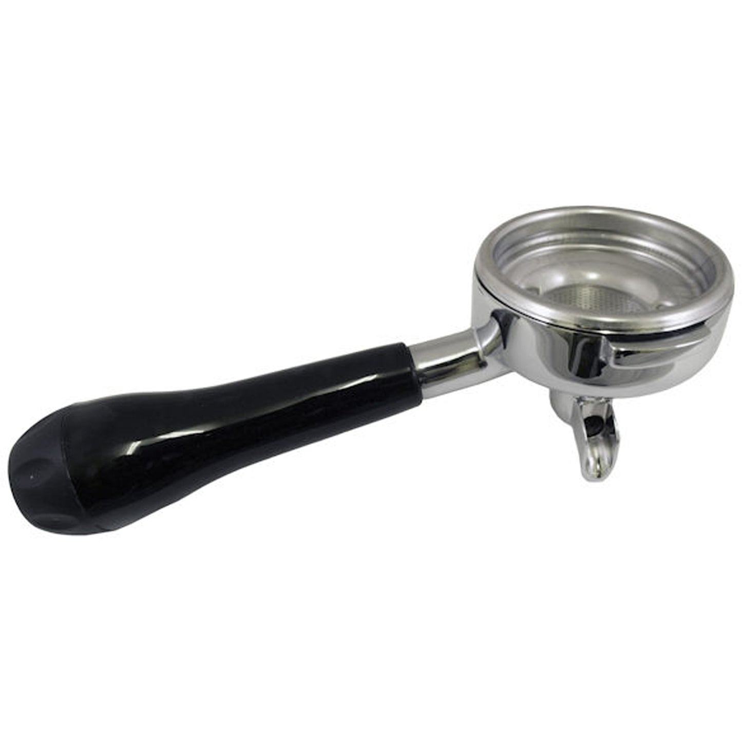 La Cimbali Original Single Shot Portafilter - Complete