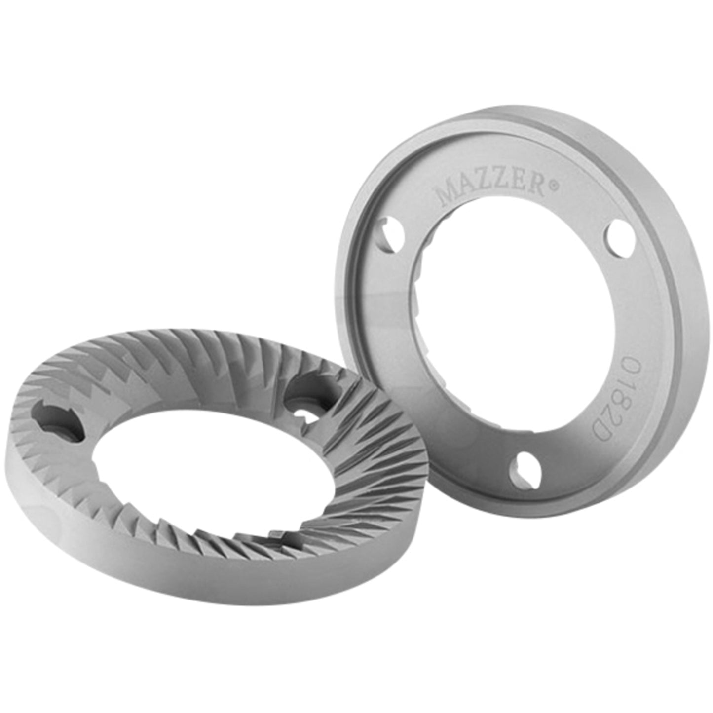Mazzer Mini Original Grinder Burrs 58mm x 33mm RH