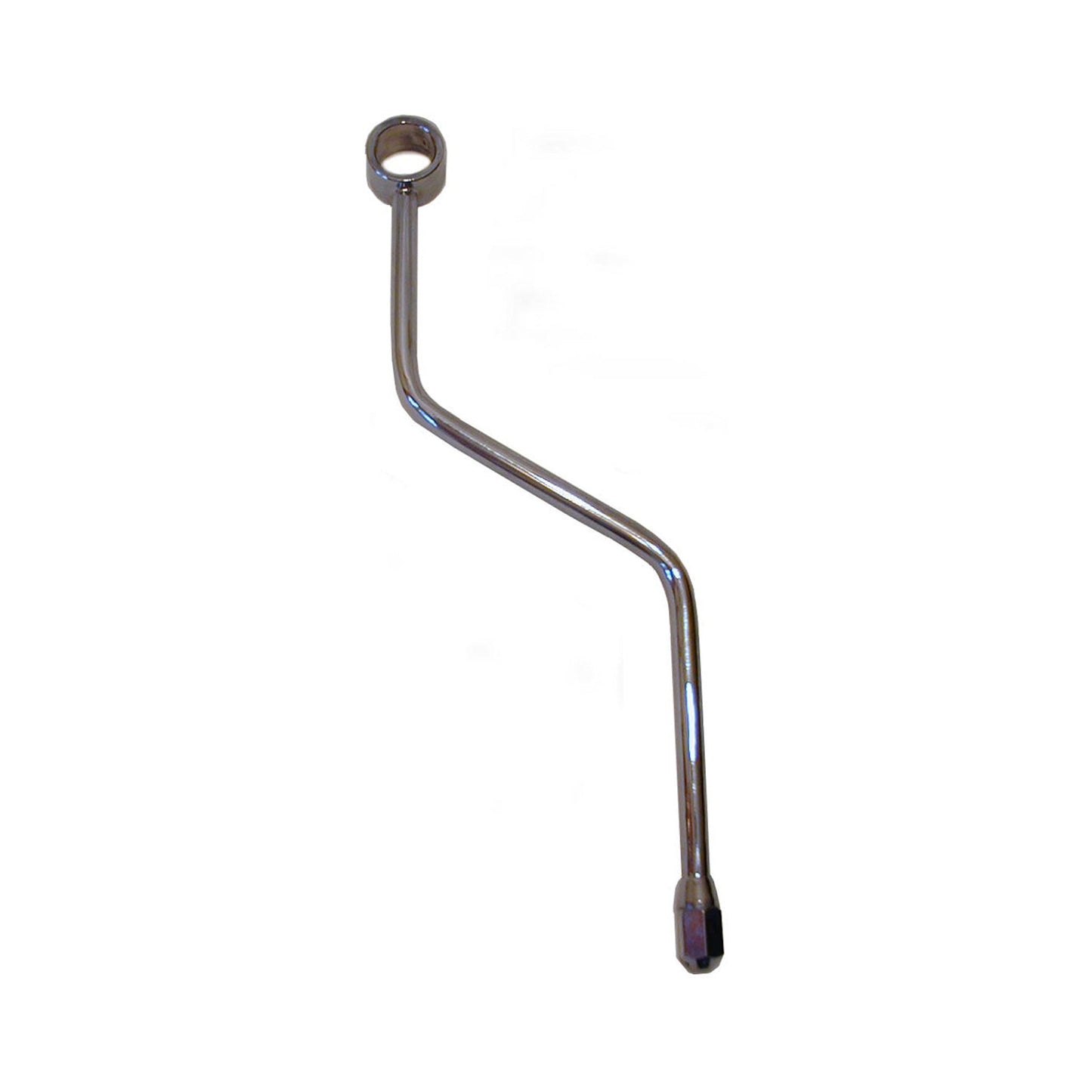 Gaggia Steam Tube / Arm Replacement with Banjo for D90, TD, ELE
