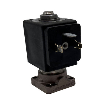 Lucifer 2-Way Solenoid Valve 24 V 9 W – Wide Compatibility