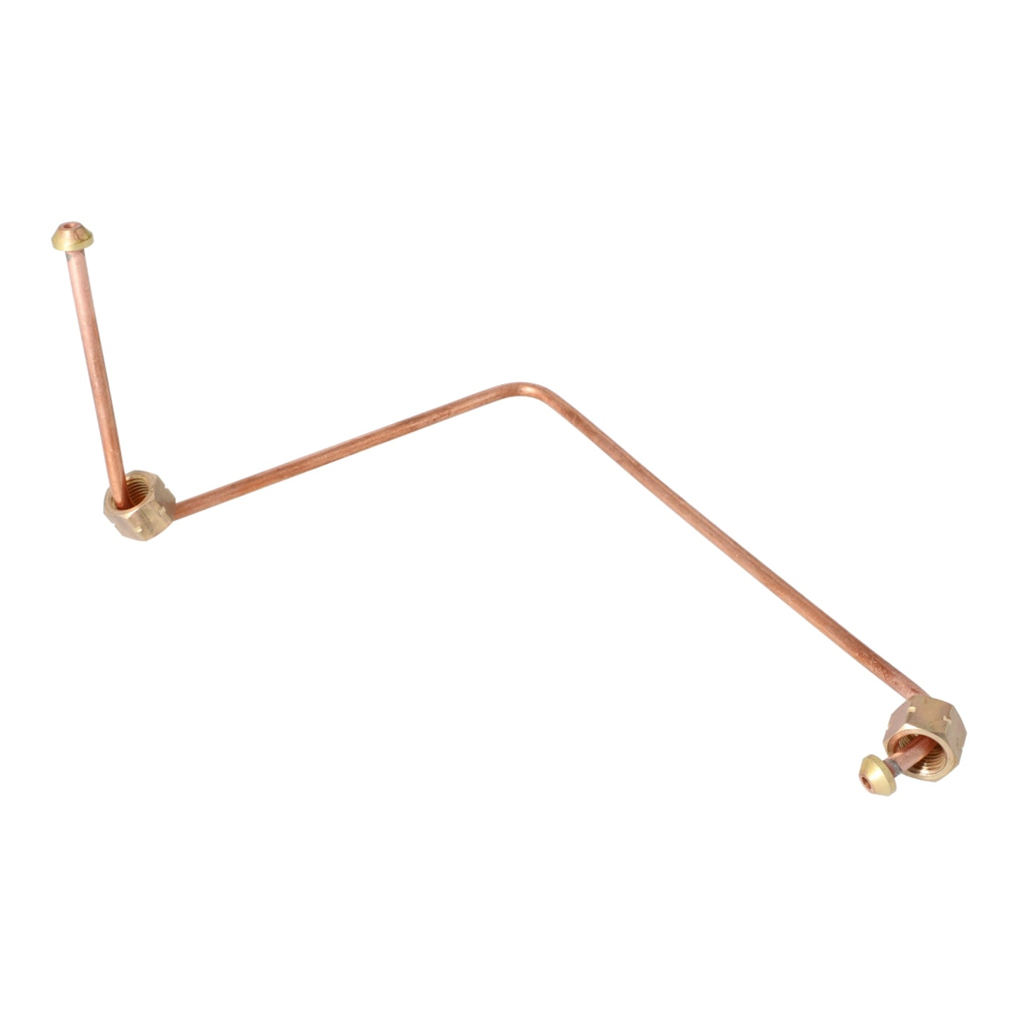 La Spaziale S5 Compact Pressure Switch Pipe - Espresso Machine Replacement