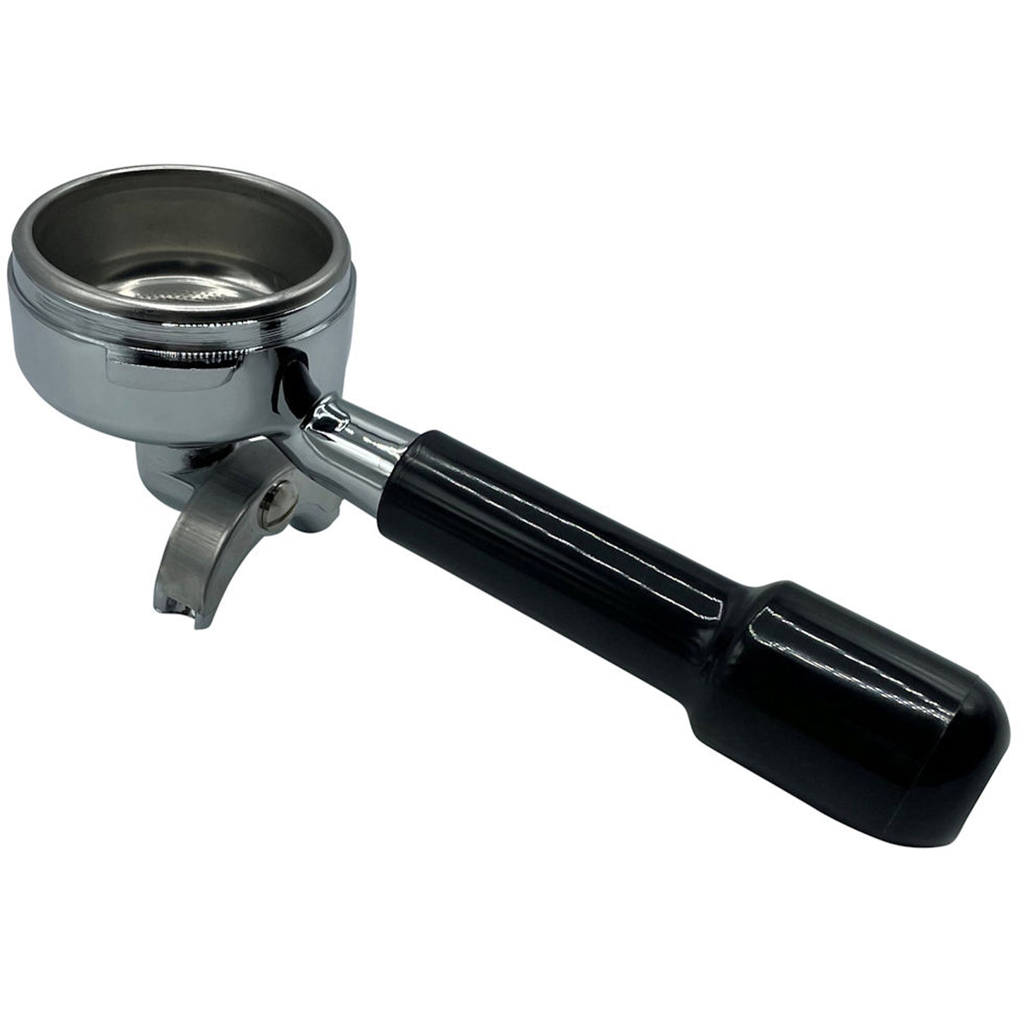 La Pavoni Compatible Double Shot Portafilter - Complete
