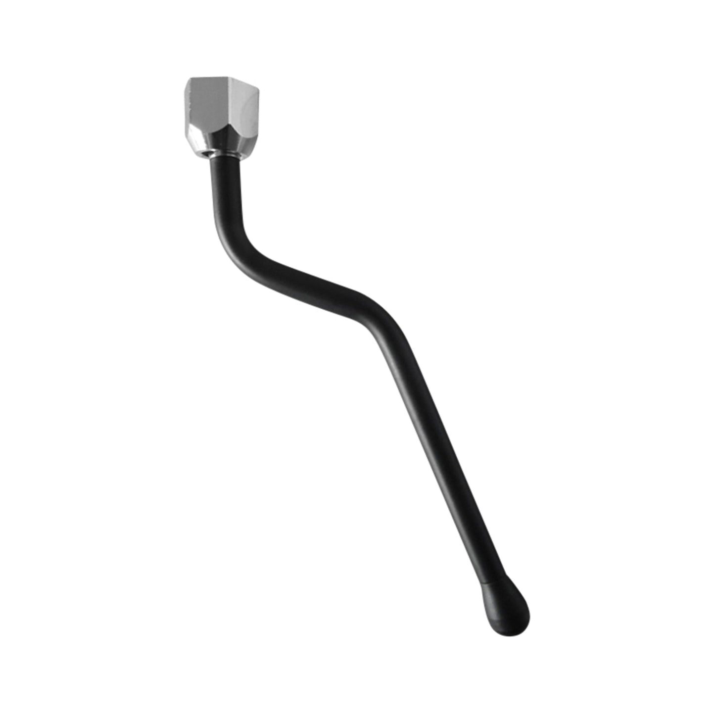 Brasilia PTFE Steam Tube Replacement – Cold Touch, Stainless Steel