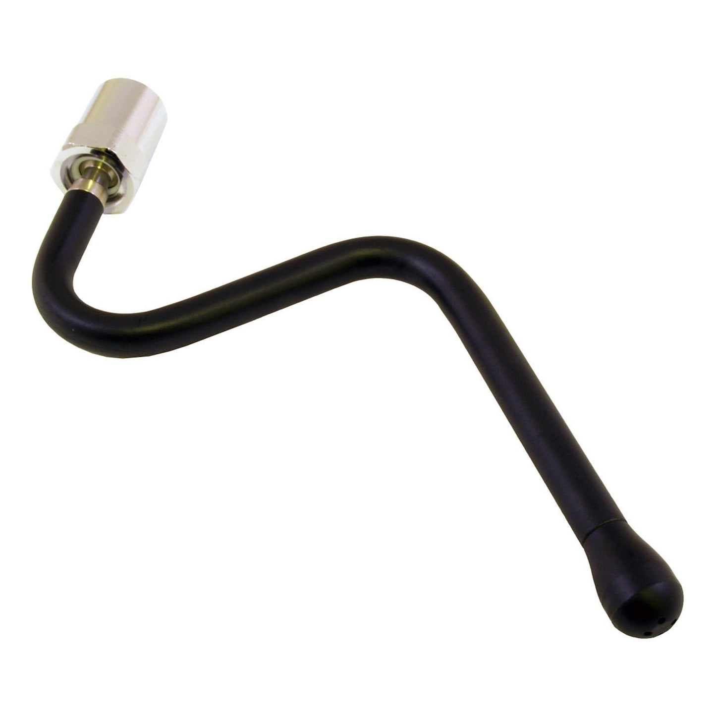 Gaggia Deco PTFE Steam Tube / Arm – Stainless Steel, Easy-Clean