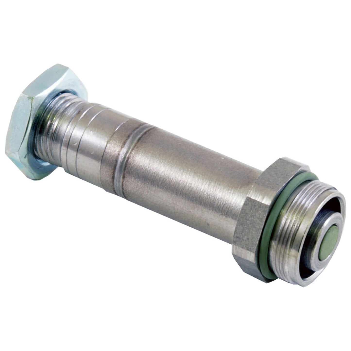 ODE 2-Way Solenoid Valve Nucleus Holder 5W Replacement Part