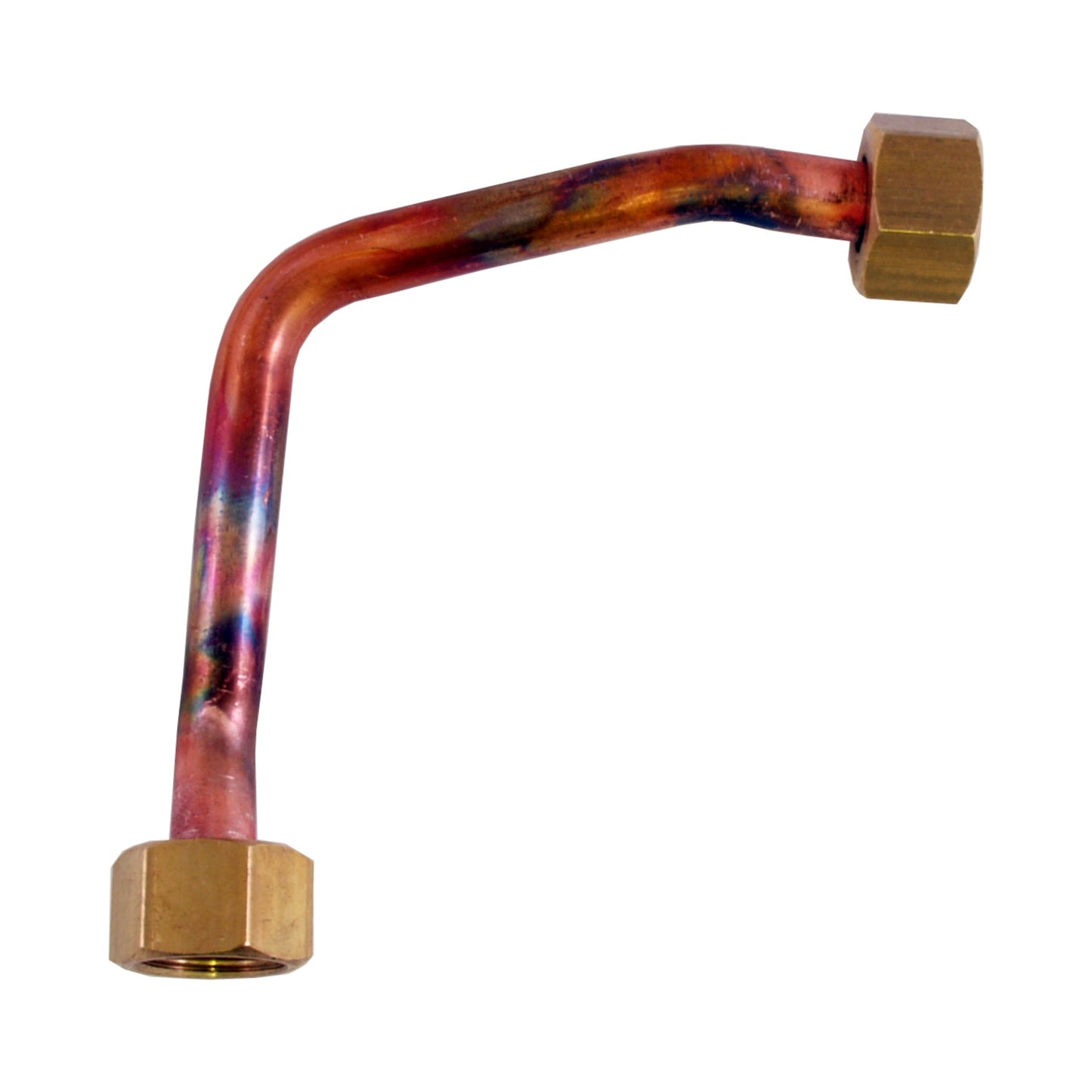 La Spaziale Compact Boiler to Upper Sight Glass Pipe - Espresso Machine Replacement