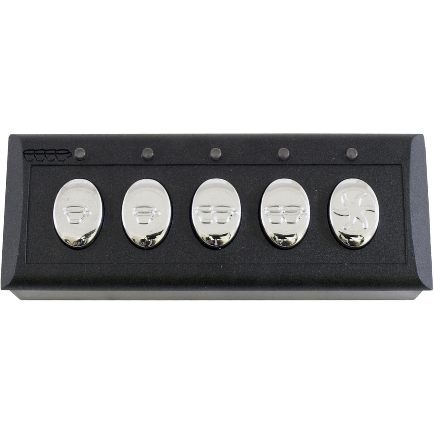 Crem / Expobar G10-Monroc Touchpanel Keypad Replacement
