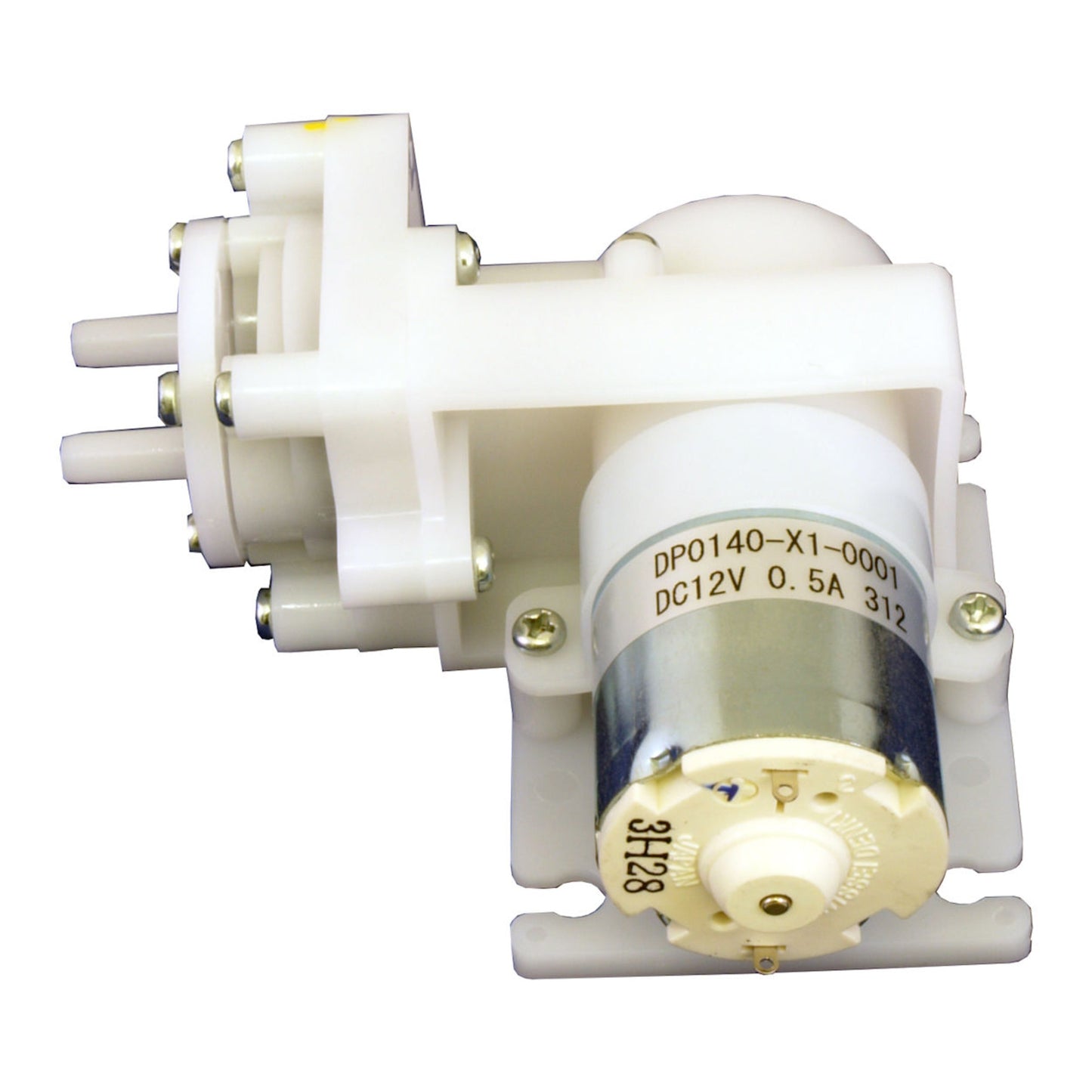 Coffetek 12V DC Air Pump 0.5A - Replacement Part