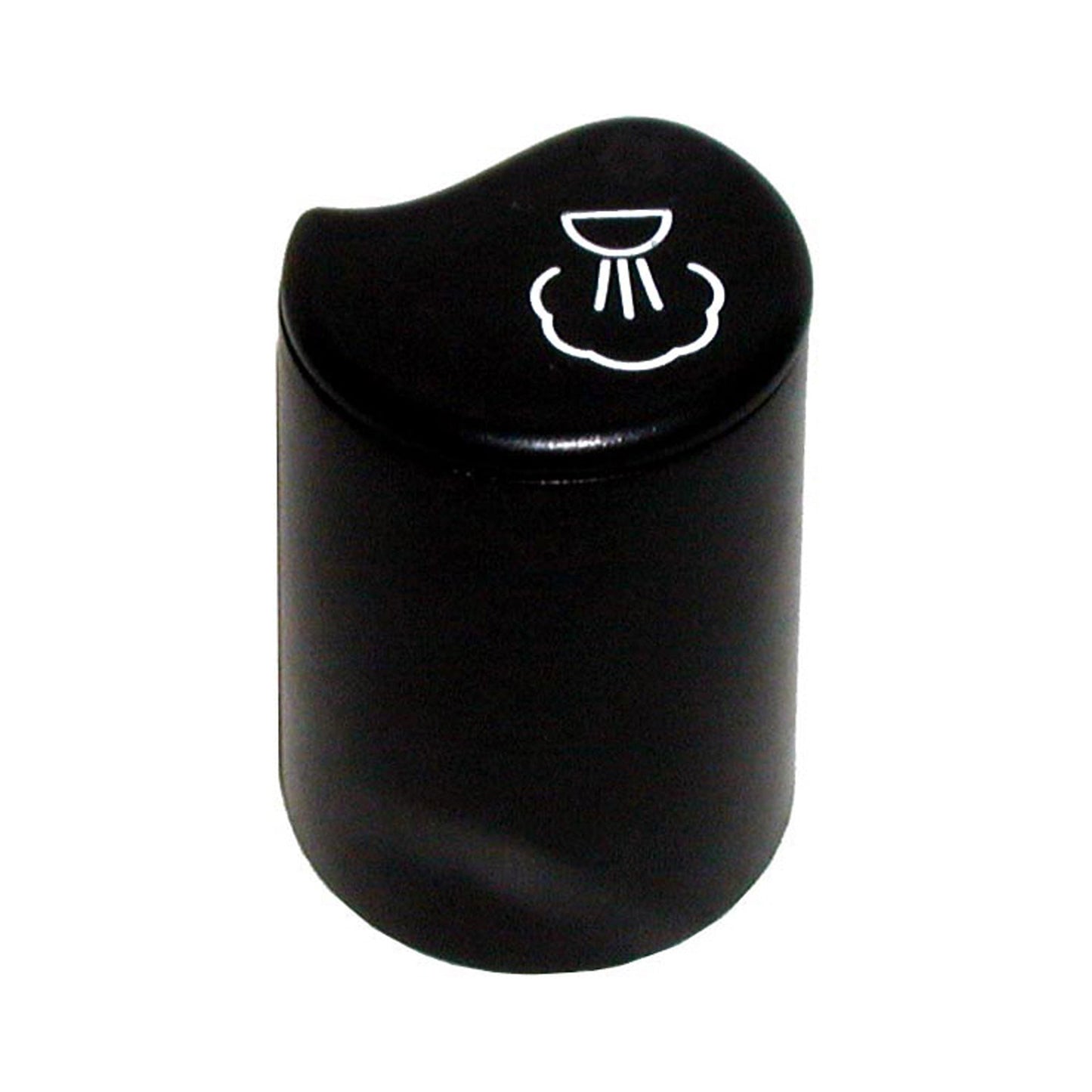 Bezzera Ellisse Steam Valve Knob – Grey