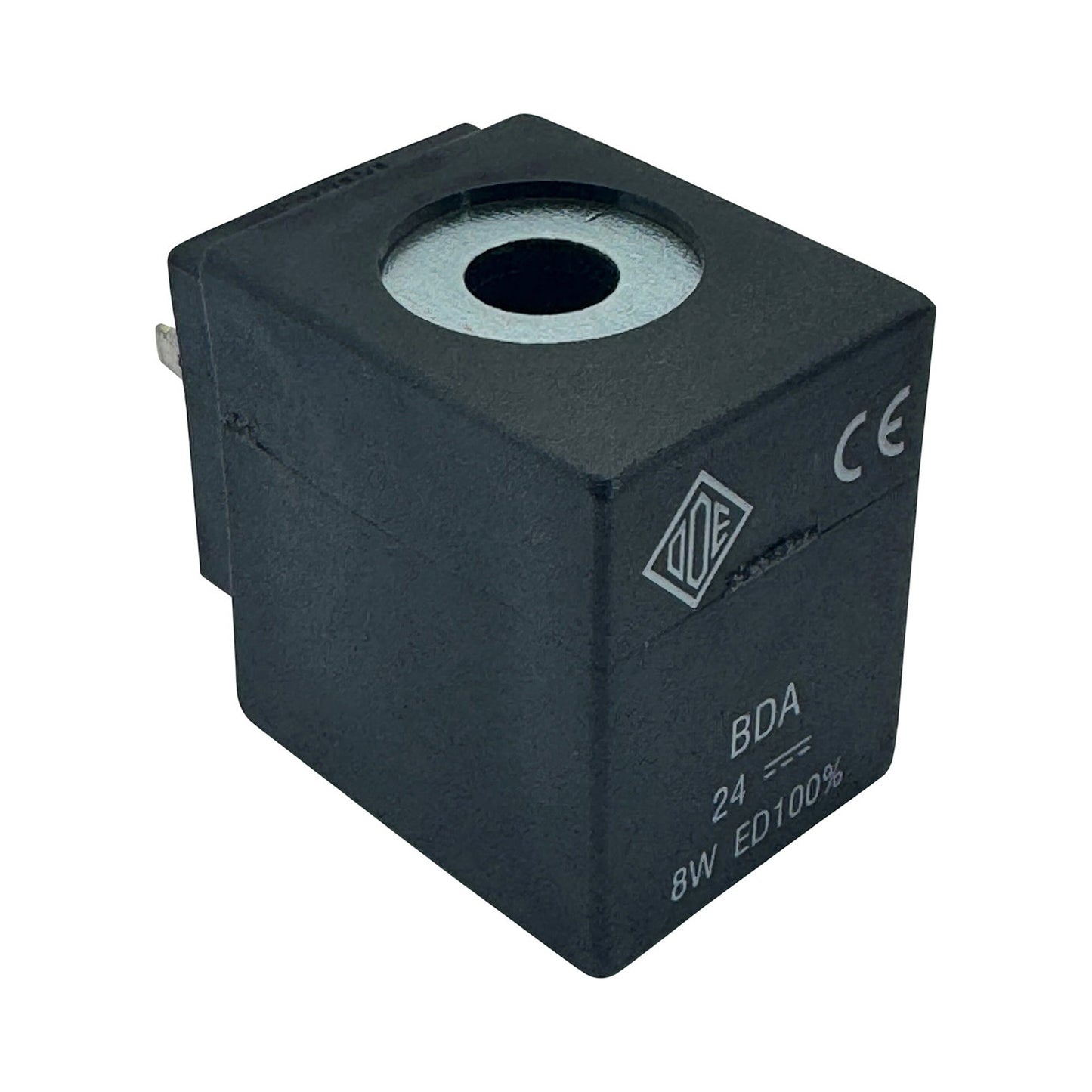 ODE 24V DC BDA 8W Coil Replacement Part For Rhea / Necta