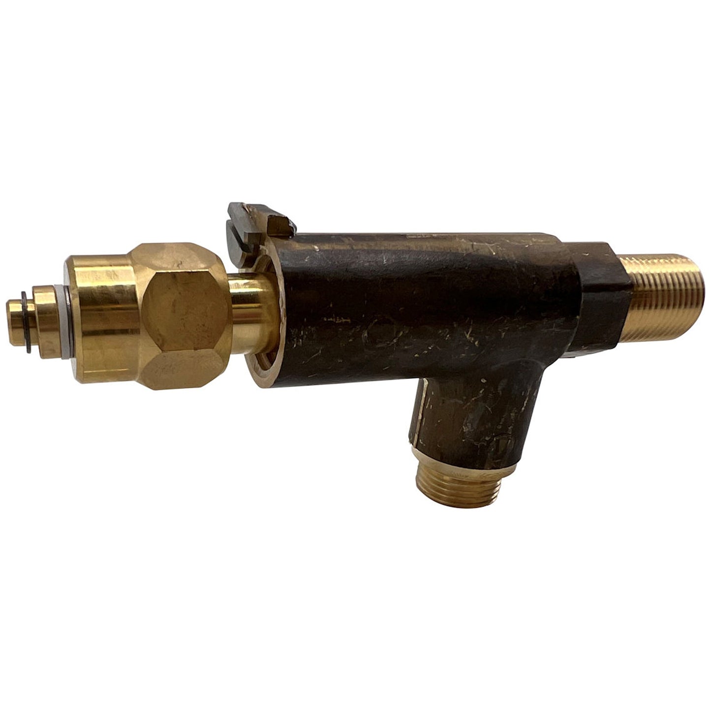 Magister Steam Valve Complete – MS/ES 60/70