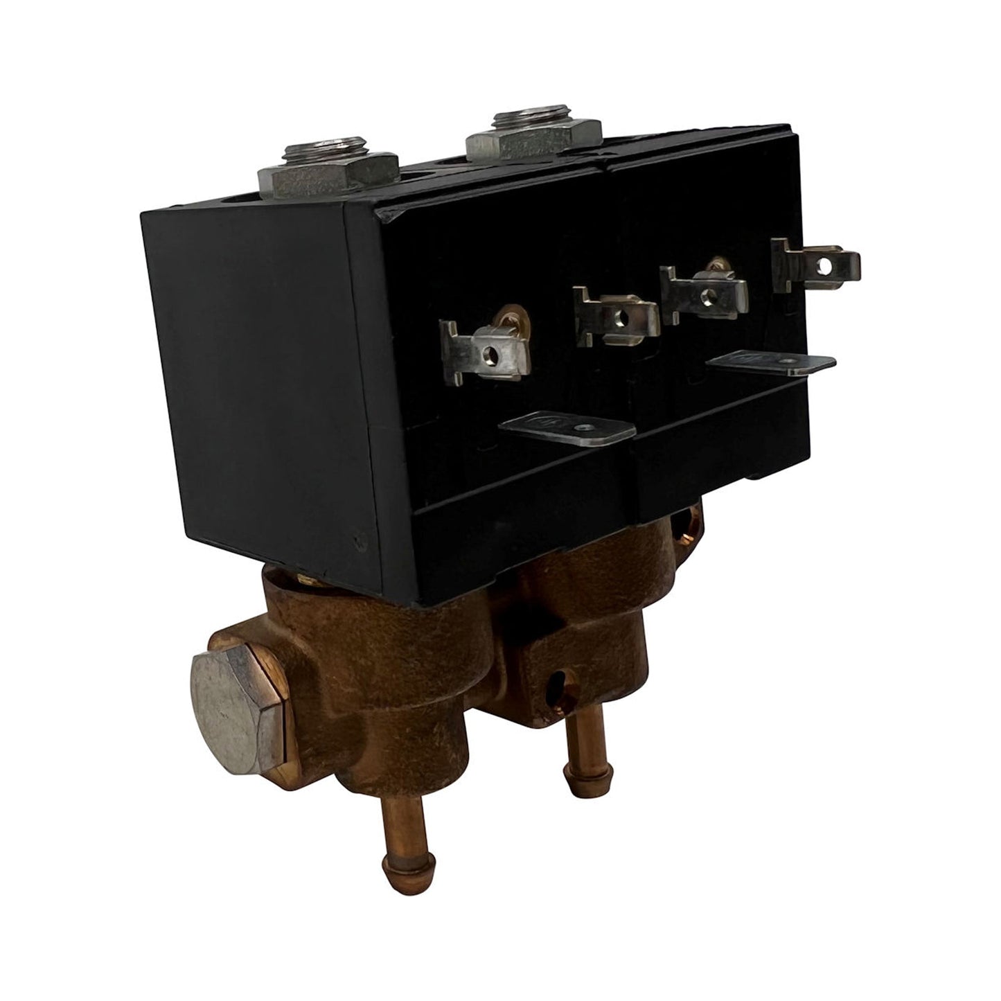 Olab 24V 19W 2 Way Solenoid Valve – Bianchi