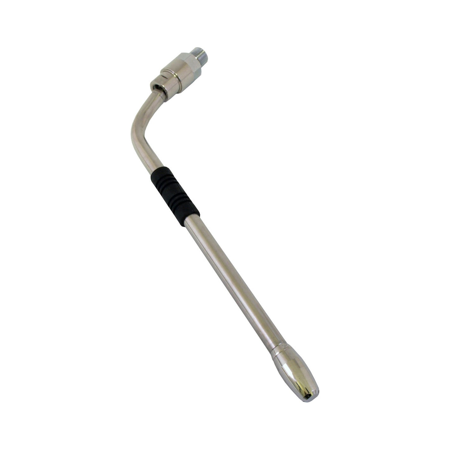 Faema E61 Swivel Steam Tube Cold Touch – Complete Replacement