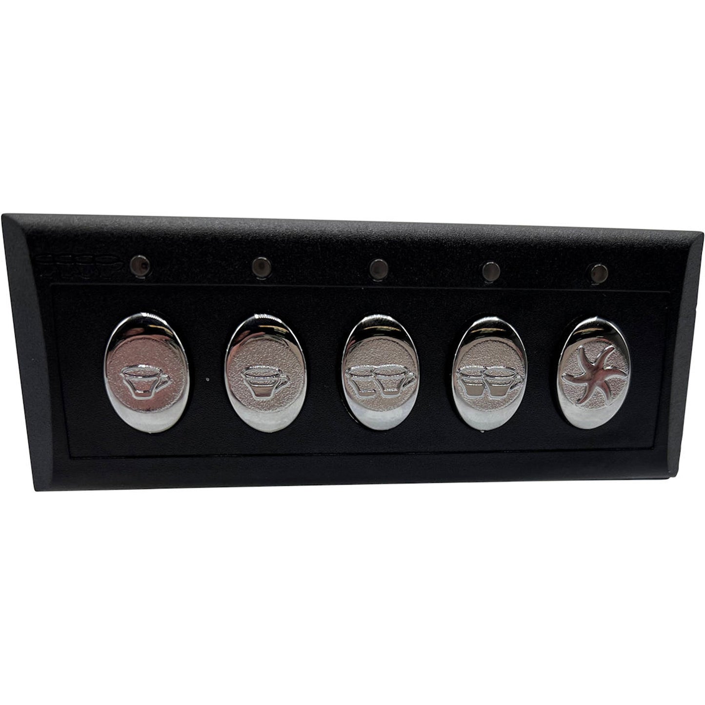 Crem / Expobar G10-Monroc Touchpanel 1D5 with Level Control