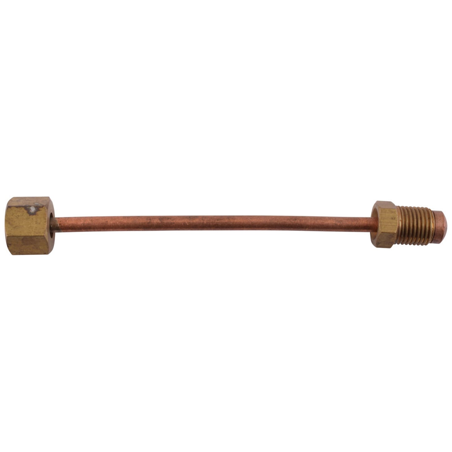 La Marzocco Group to Rear Flowmeter Pipe - Espresso Machine Replacement