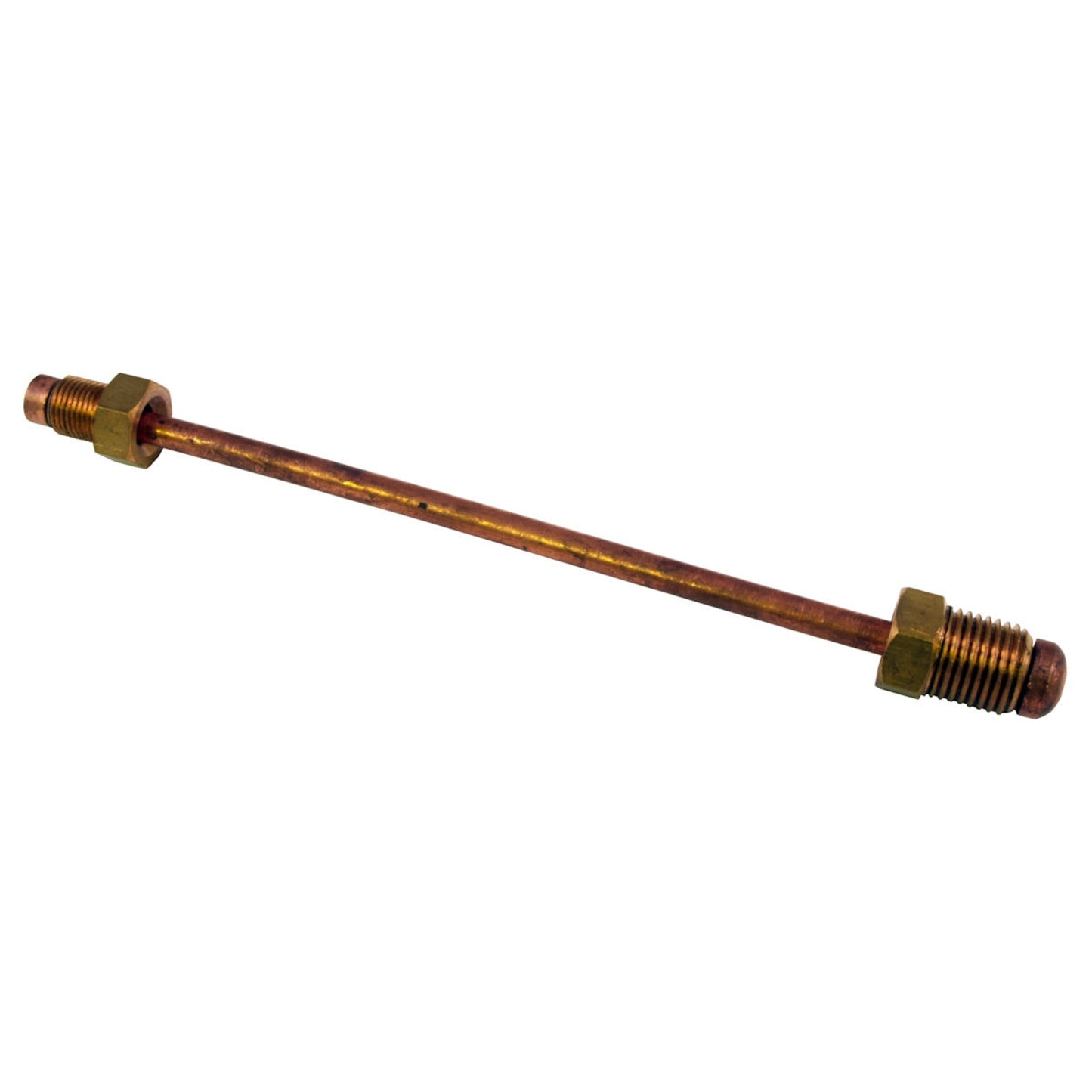 La Marzocco Group to Front Flowmeter Pipe - Espresso Machine Replacement