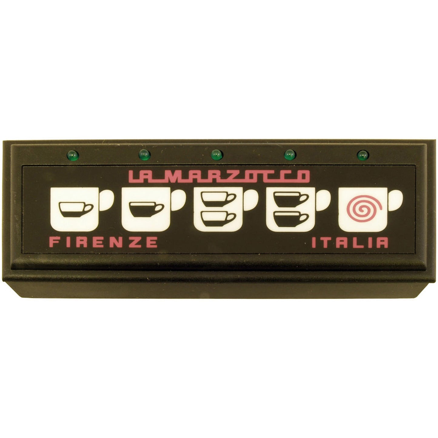 La Marzocco Touchpanel LAD3D5P Gicar 9.9.11.65G Coffee Machine Part