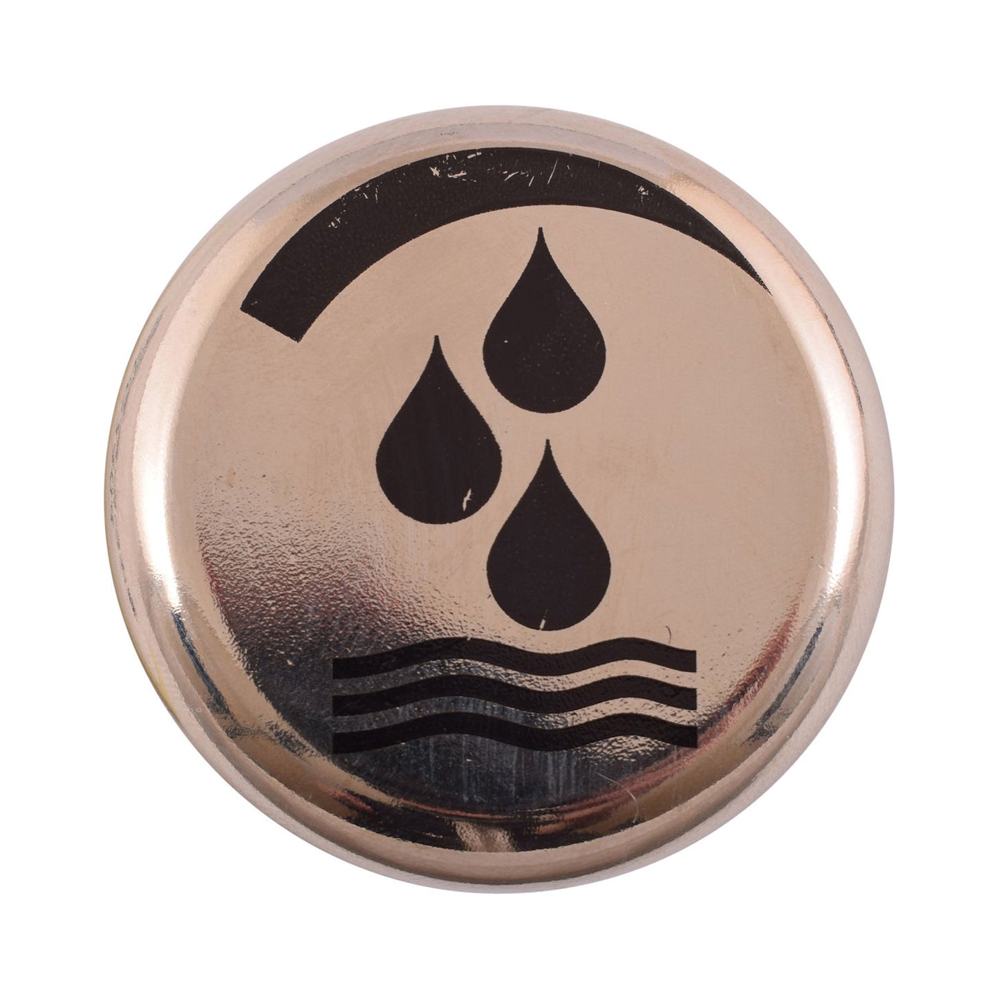 La Pavoni Water Valve Knob Lid – Bar, Pub, Hotel