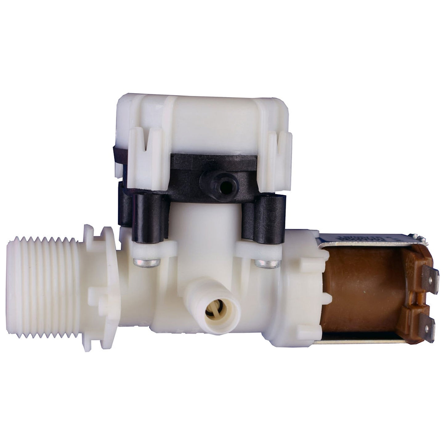 Bianchi 24V DC Anti-Overflow Solenoid Valve – Reliable Water Control