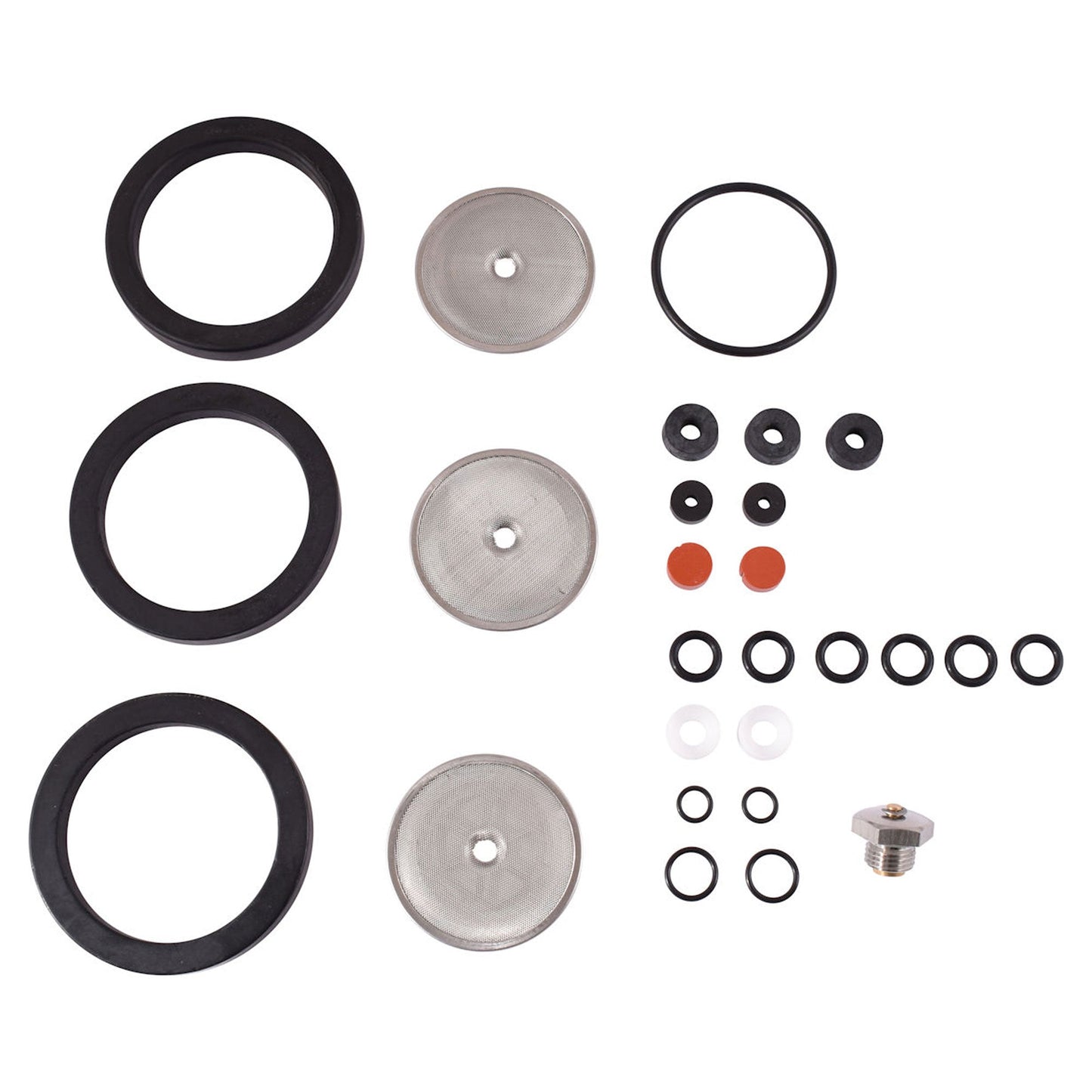 Reneka Viva 3 Group Service Kit For Reneka Viva Espresso Machines