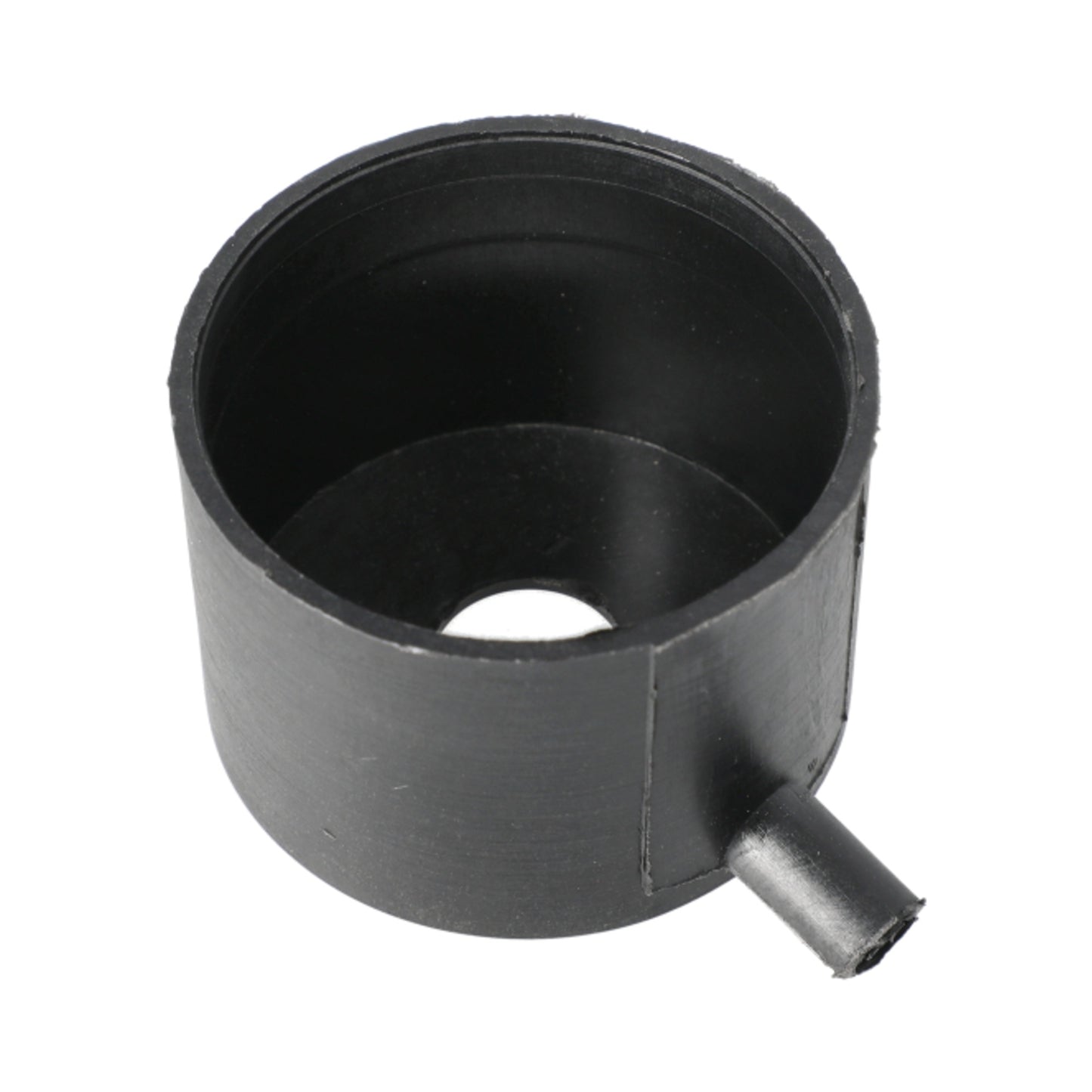 Universal Safety Valve Drain Tub - Wide Compatibility