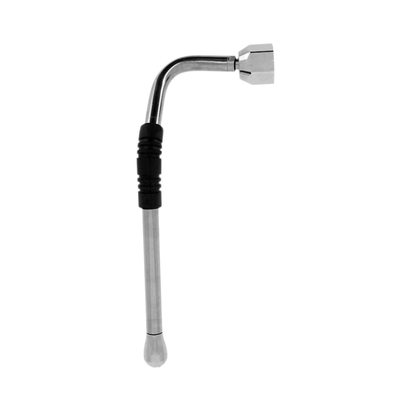 Fiorenzato / La Nuova / ECM Left Anti-Scorch Steam Tube 190mm