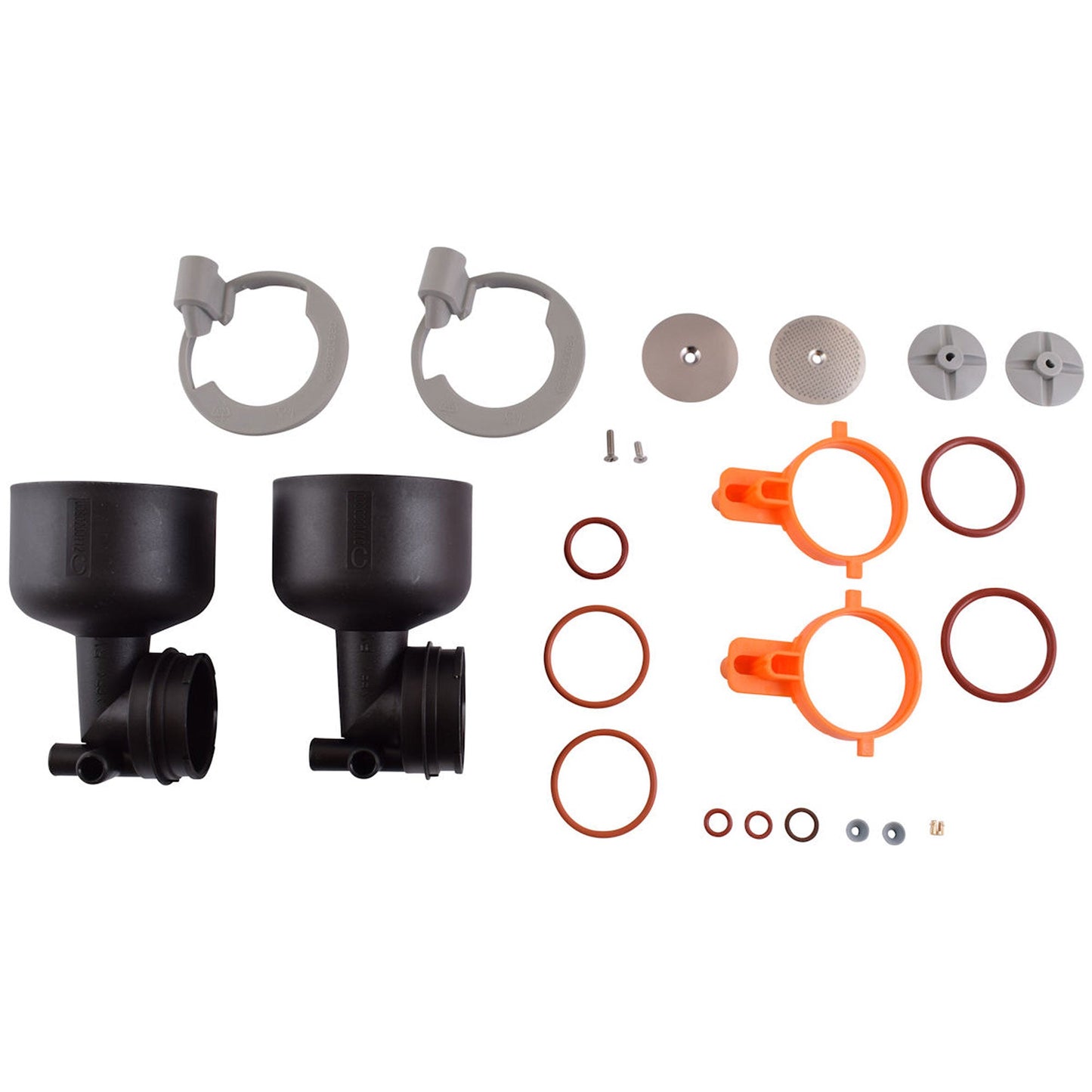 Rhea Cino XS Grande Pro Service Kit - Essential Maintenance Kit for Espresso Machines