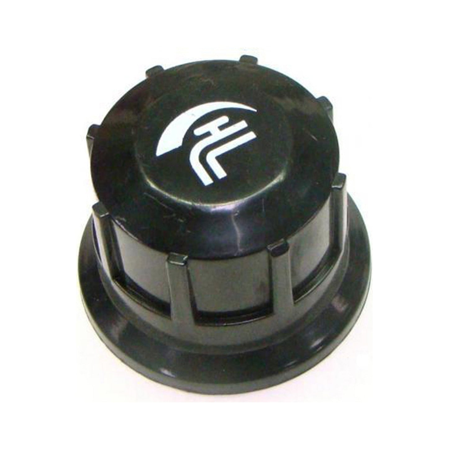 La Rocca Hot Water Valve Knob – Verona