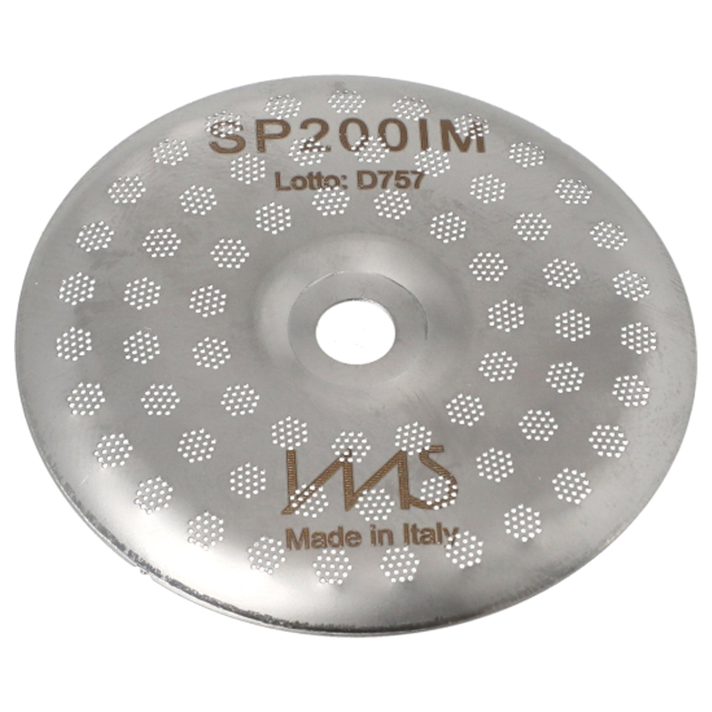IMS Competition Series Shower Plate for Dalla Corte & La Spaziale