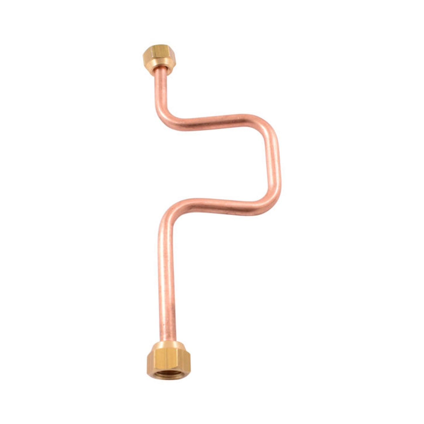Cimbali Left Steam Valve Feed Pipe - M39 Dosatron Replacement Part