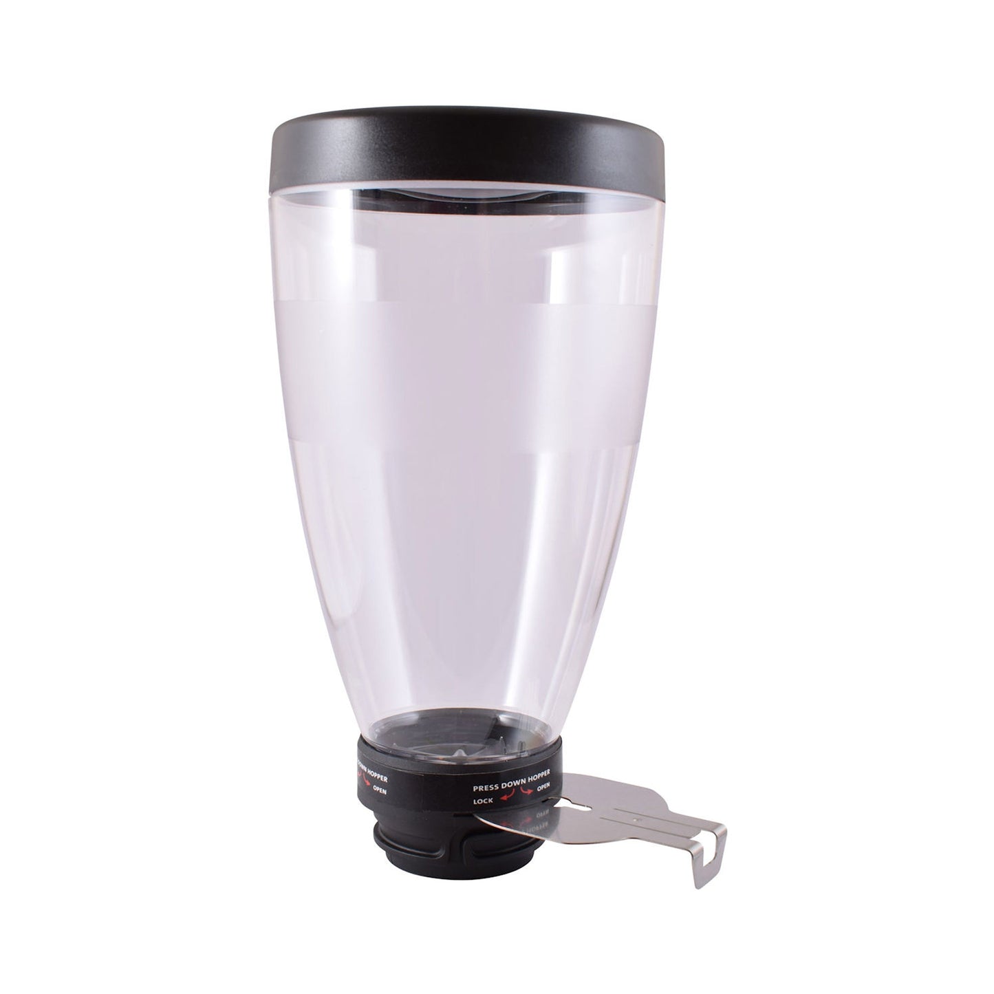 Mahlkönig K30 Twin Grinder Hopper Complete
