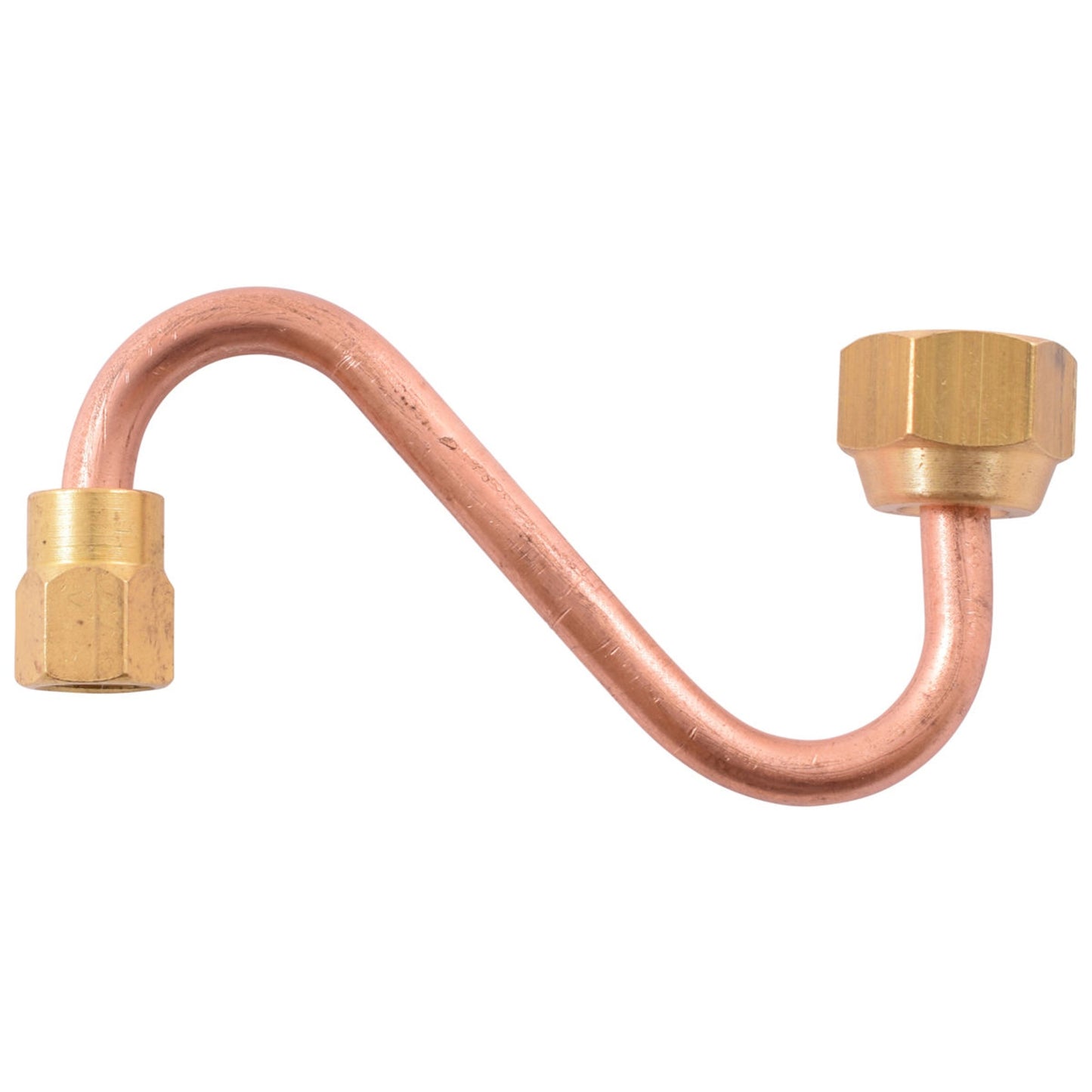 Faema Boiler to Pressure Switch Pipe - E91 Ambassador Replacement