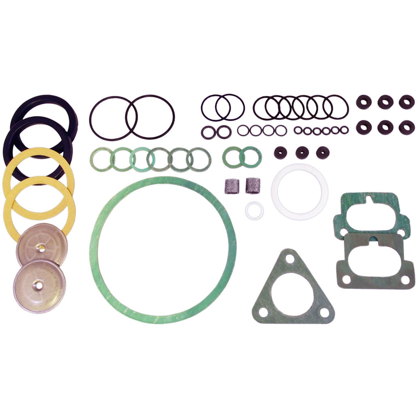 Brasilia 2 Group Service Kit – For Century, Portofino, Roma & Firenze