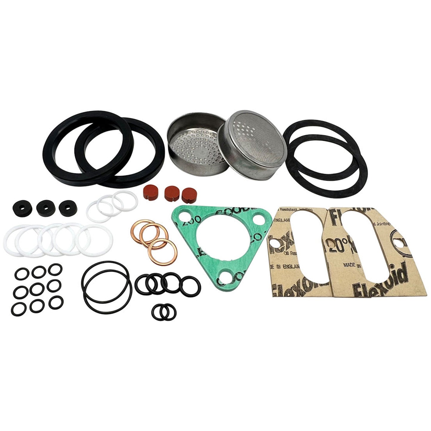 Expobar 2 Group Service Kit – Fits Markus Models