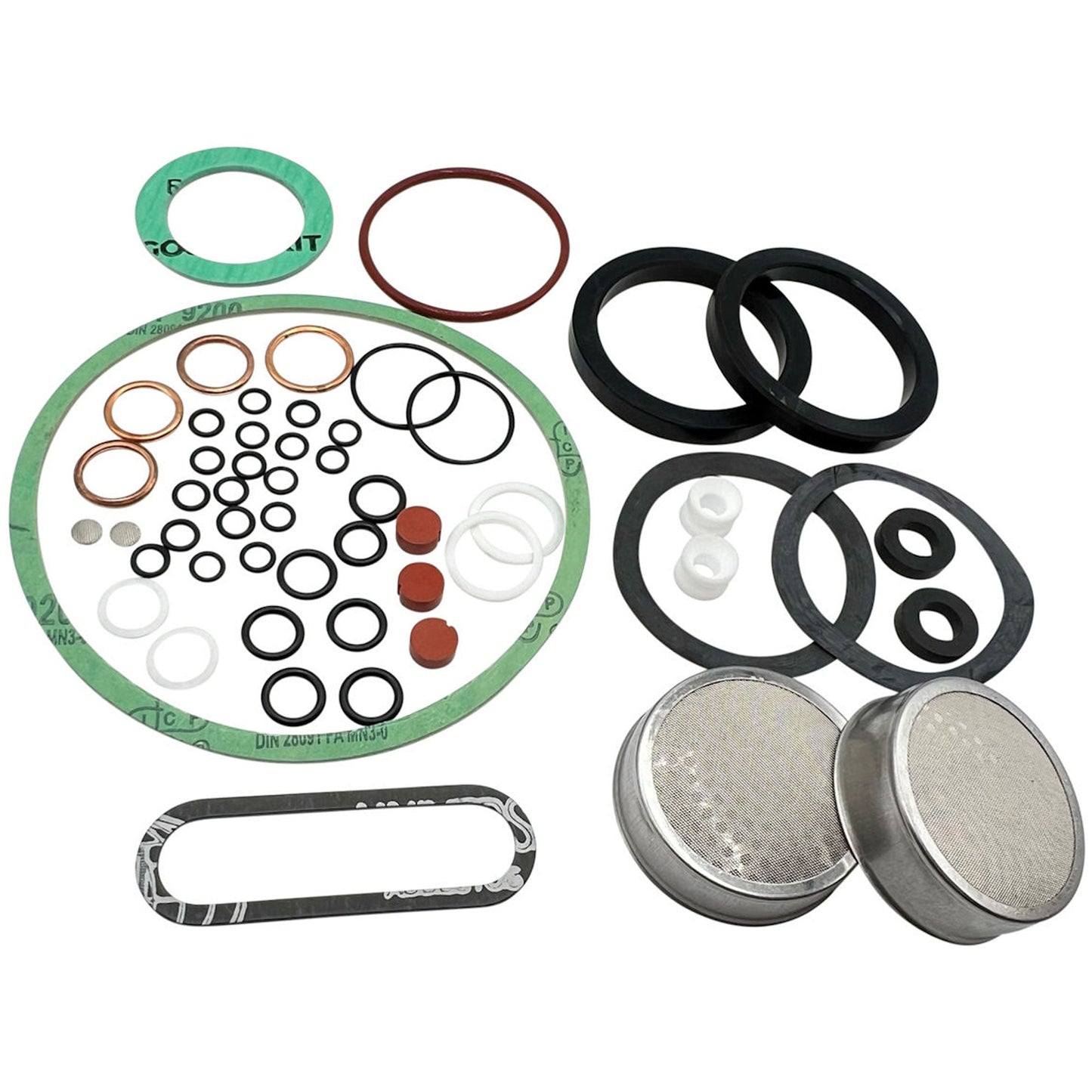Faema 2 Group Service Kit – Fits E97, E98, Express & Special