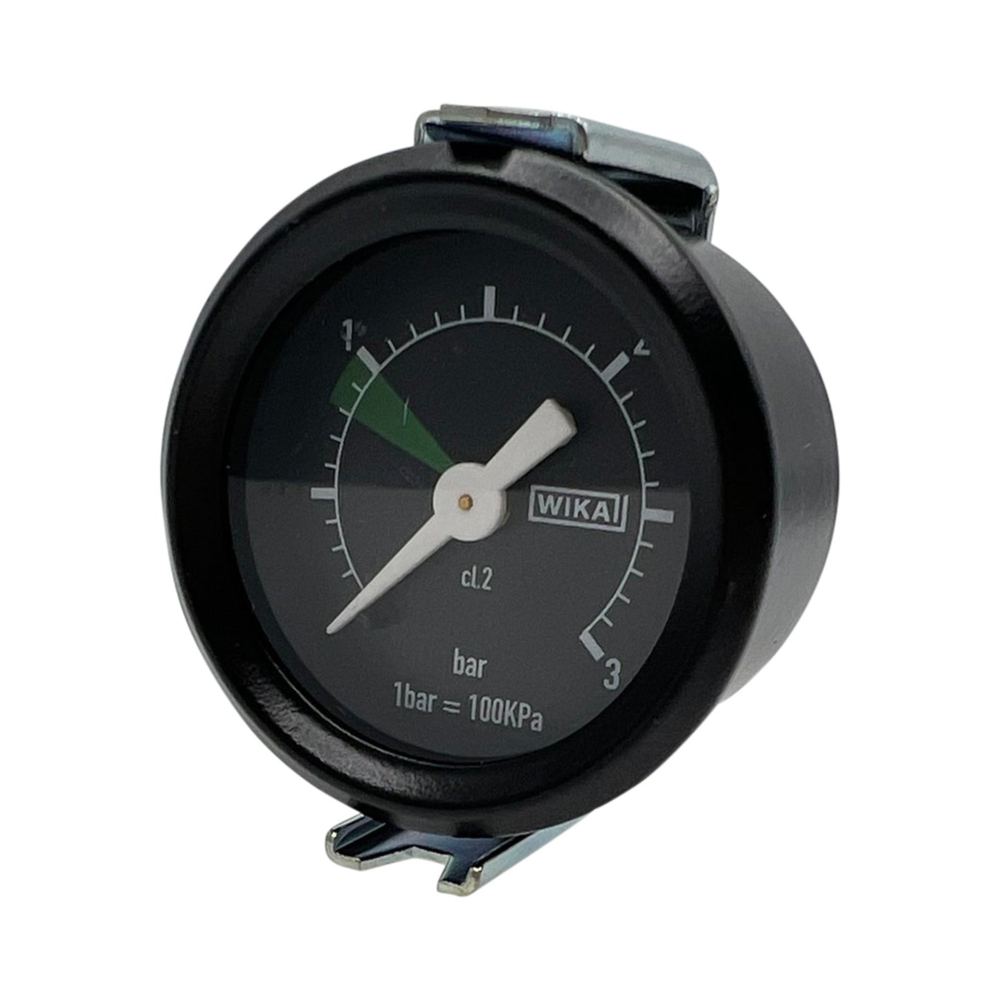 Iberital Boiler Pressure Gauge 39mm Replacement Part