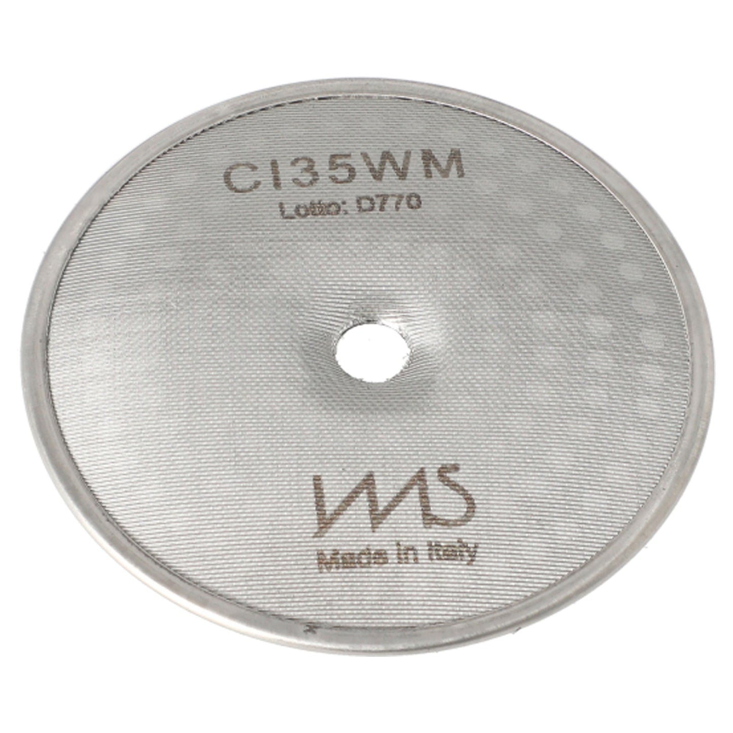 IMS Competition Series Shower Plate 51.5 x 5.8mm for Multiple Machines
