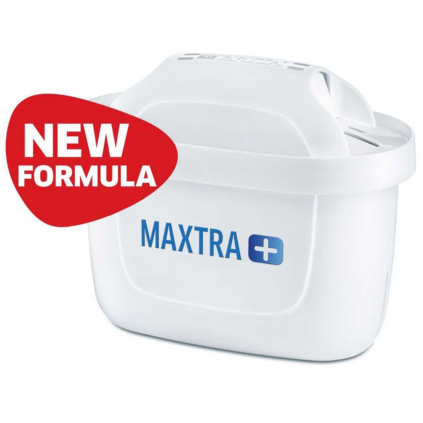 Brita Maxtra+ Replacement Water Filter Cartridge - Single