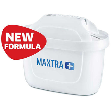 Brita Maxtra+ Replacement Water Filter Cartridges - 3 Pack