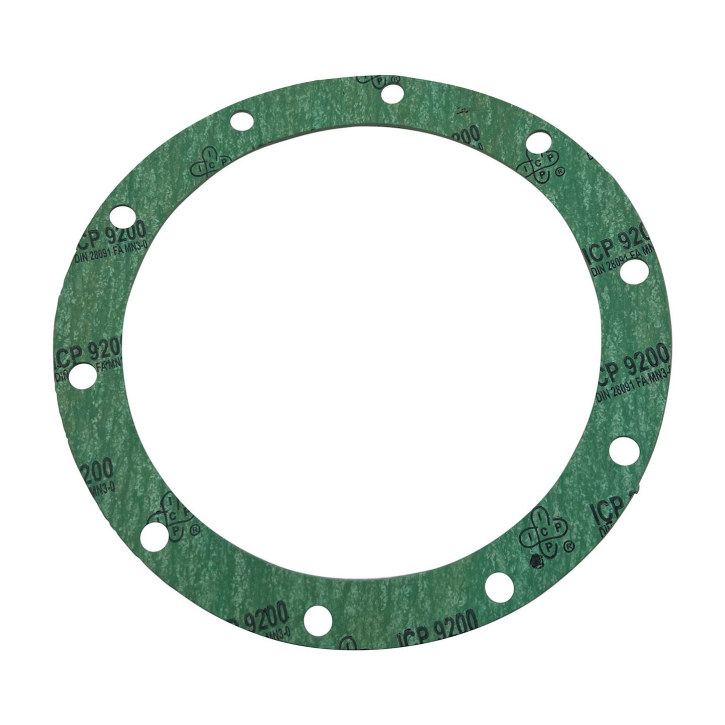 Faema E61 Boiler Gasket 245 x 205mm - 10-Hole Fit