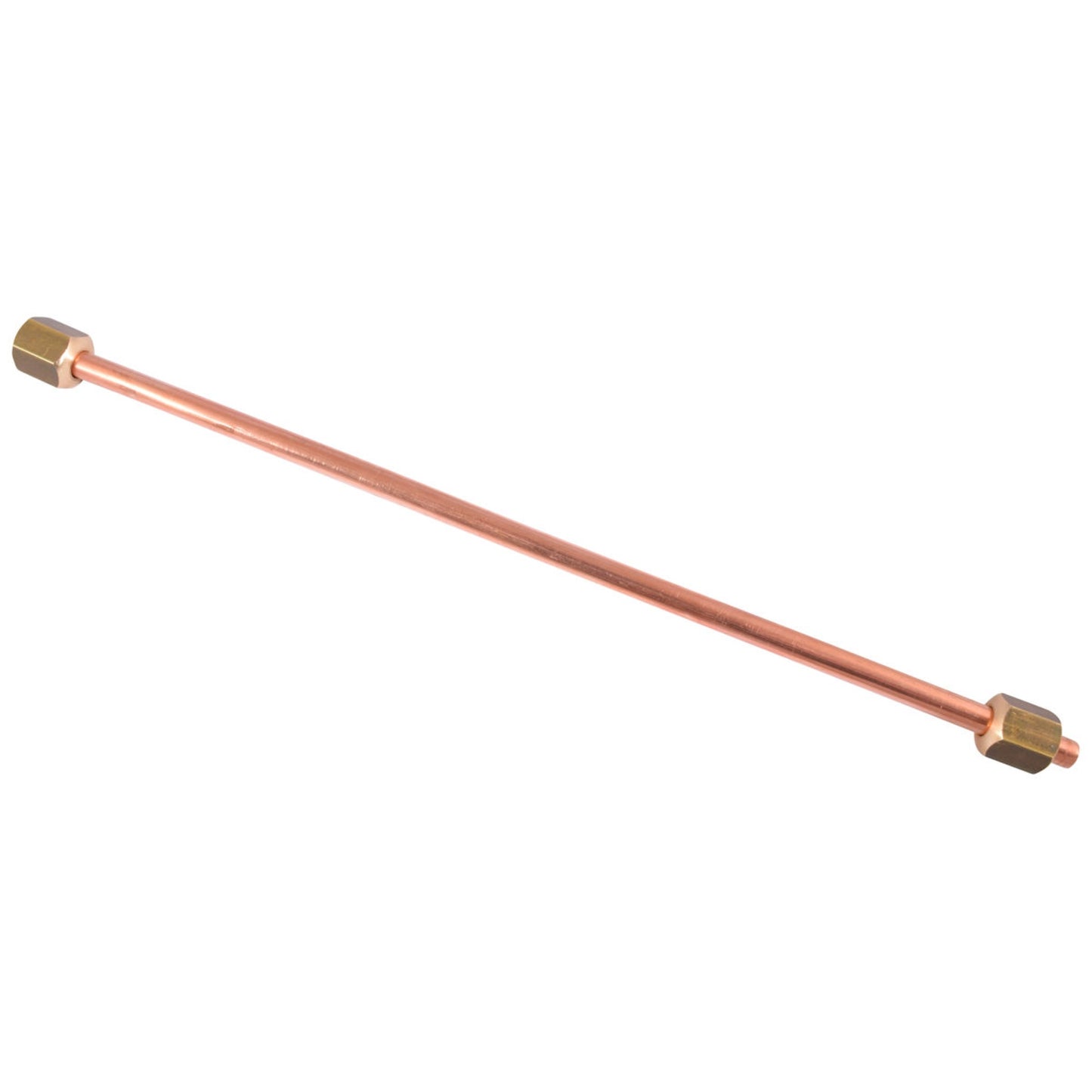 La San Marco Practical/Sprint Boiler to Steam Valve Pipe - Espresso Replacement