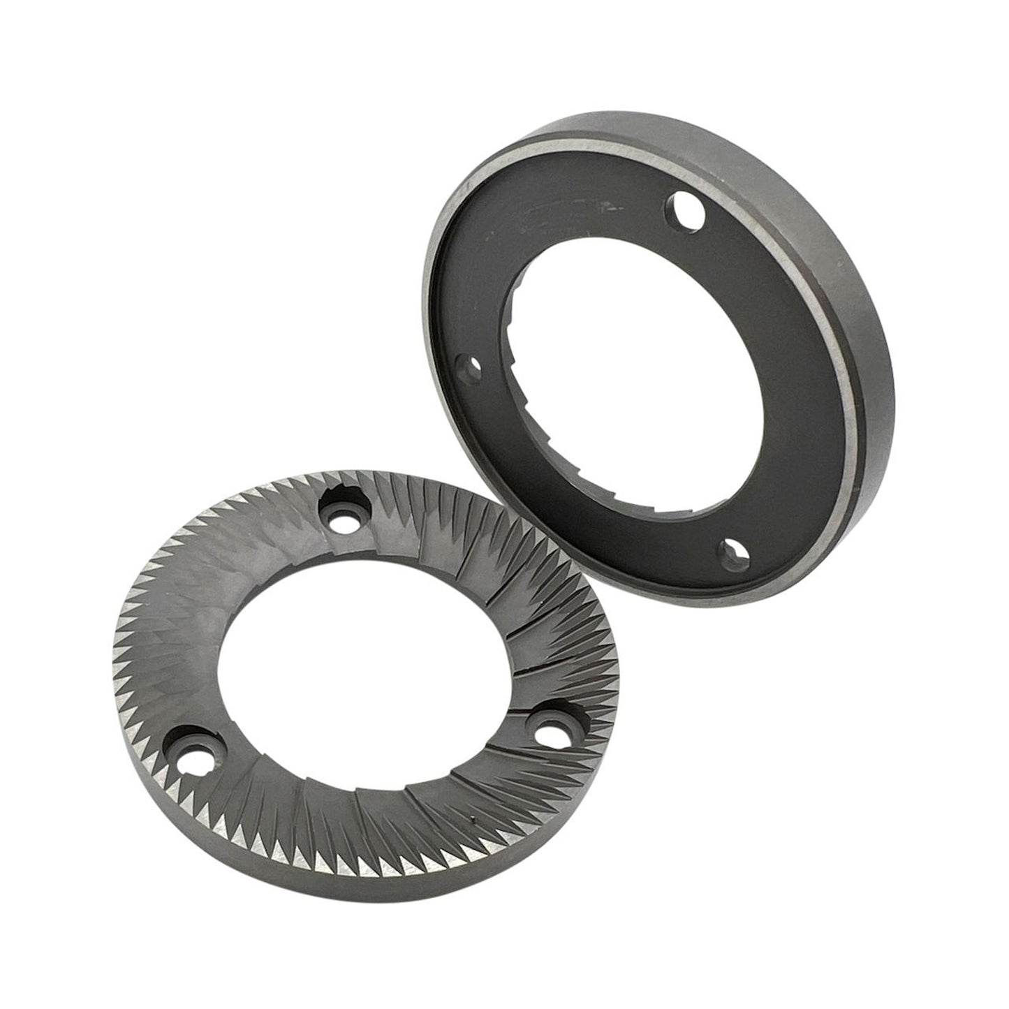Fiorenzato F6/F83E / Sanremo SR83E Compatible Grinder Burrs 83x49mm