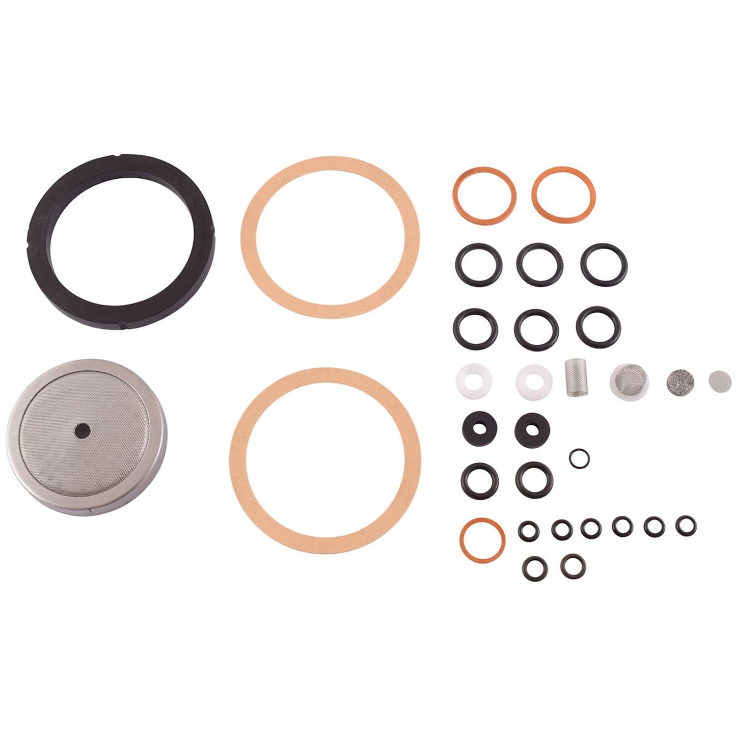 Conti CC101 Service Kit - Essential Group Head Maintenance Kit