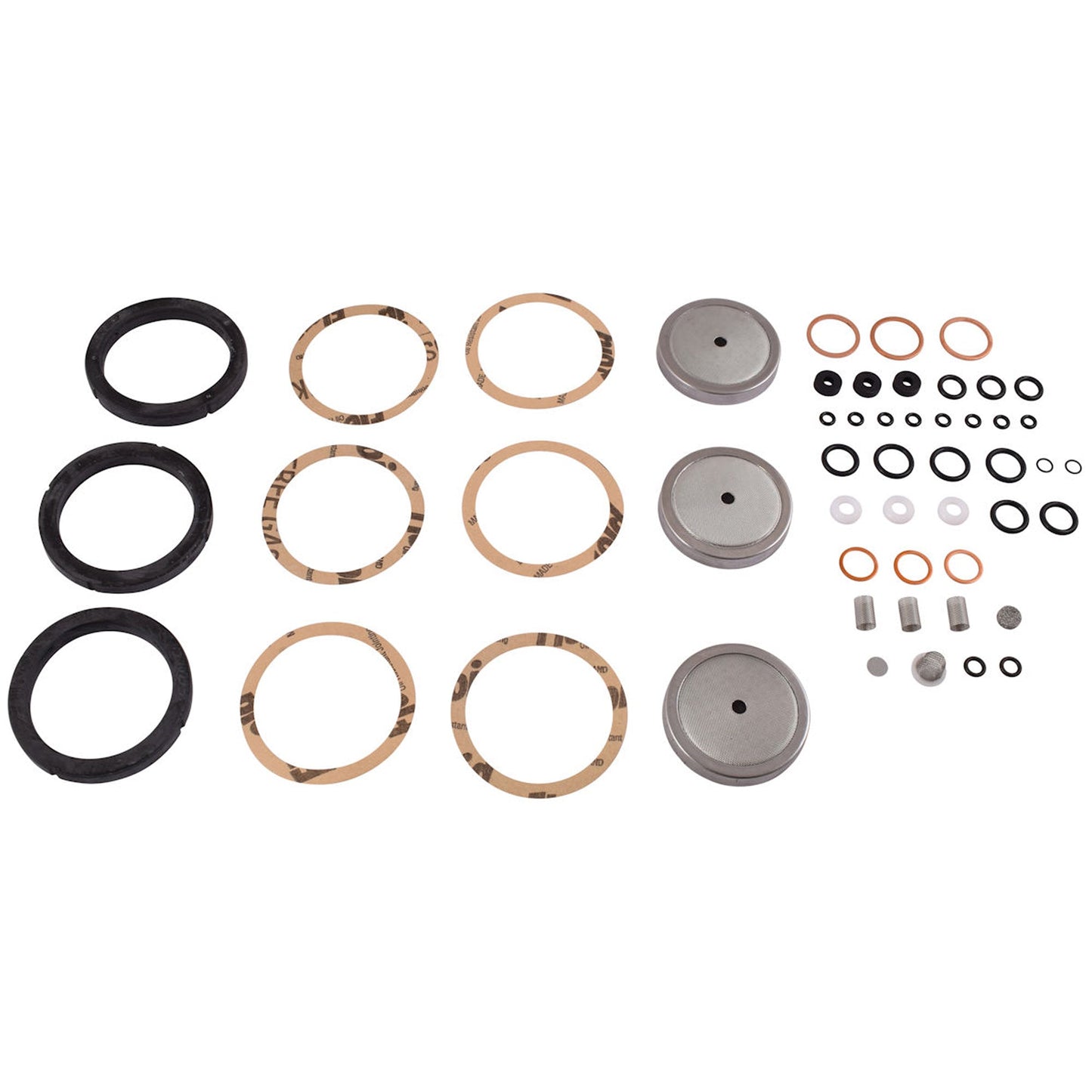 Conti CC103 Service Kit - Essential Parts for CC103 Espresso Machines