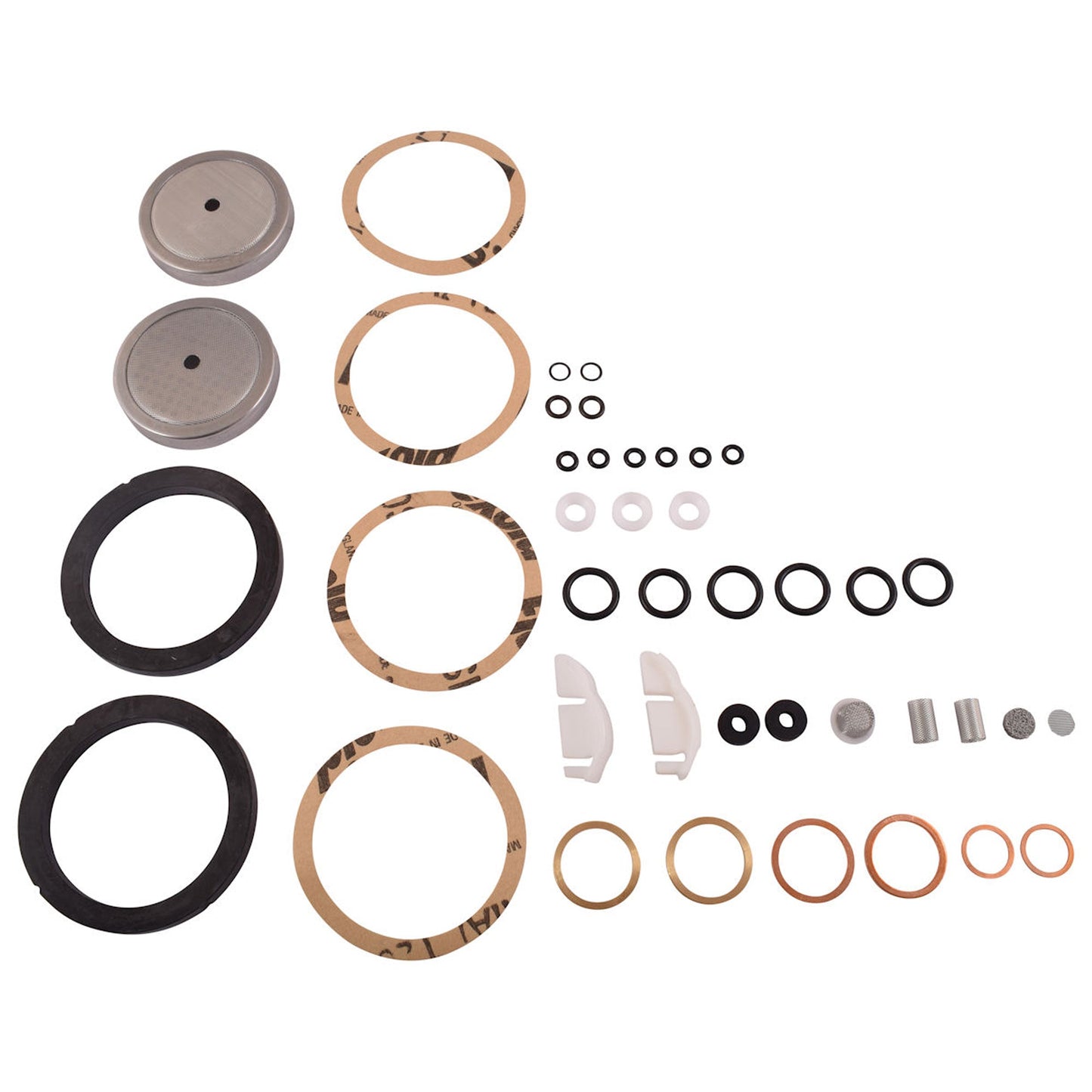 Conti X-ONE 2 GRP Service Kit – Essential Maintenance Kit for Espresso Machines