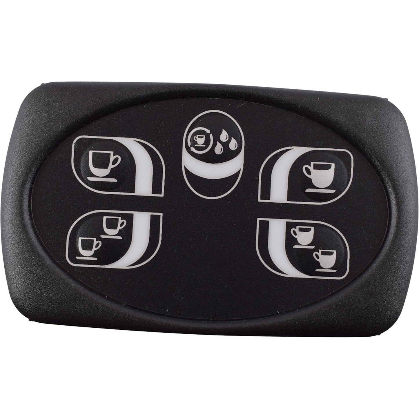 Crem / Expobar Zircon Touchpanel – Replacement Part